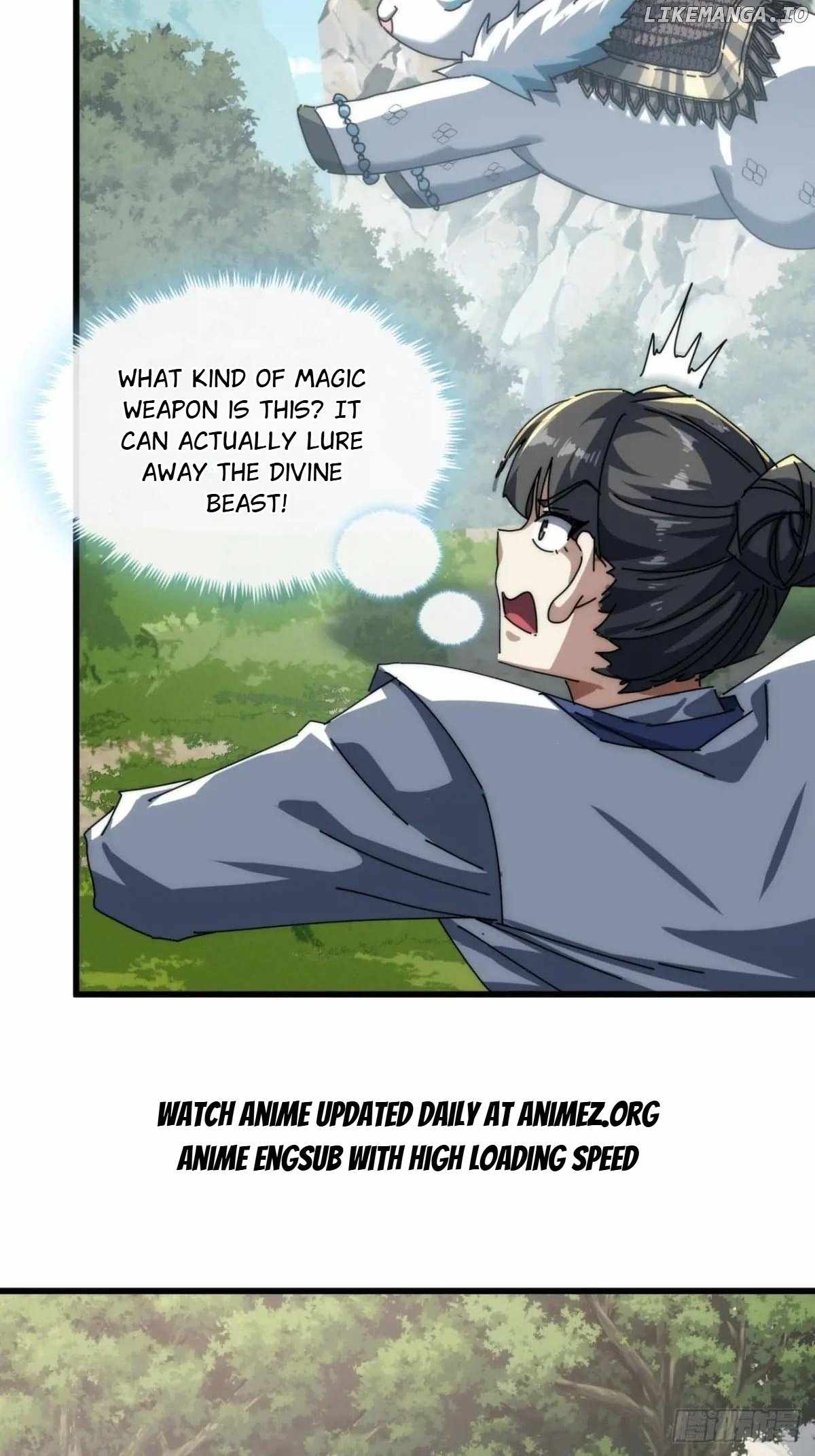 Please Slay The Demon! Young Master! — Chapter 154 — page 28