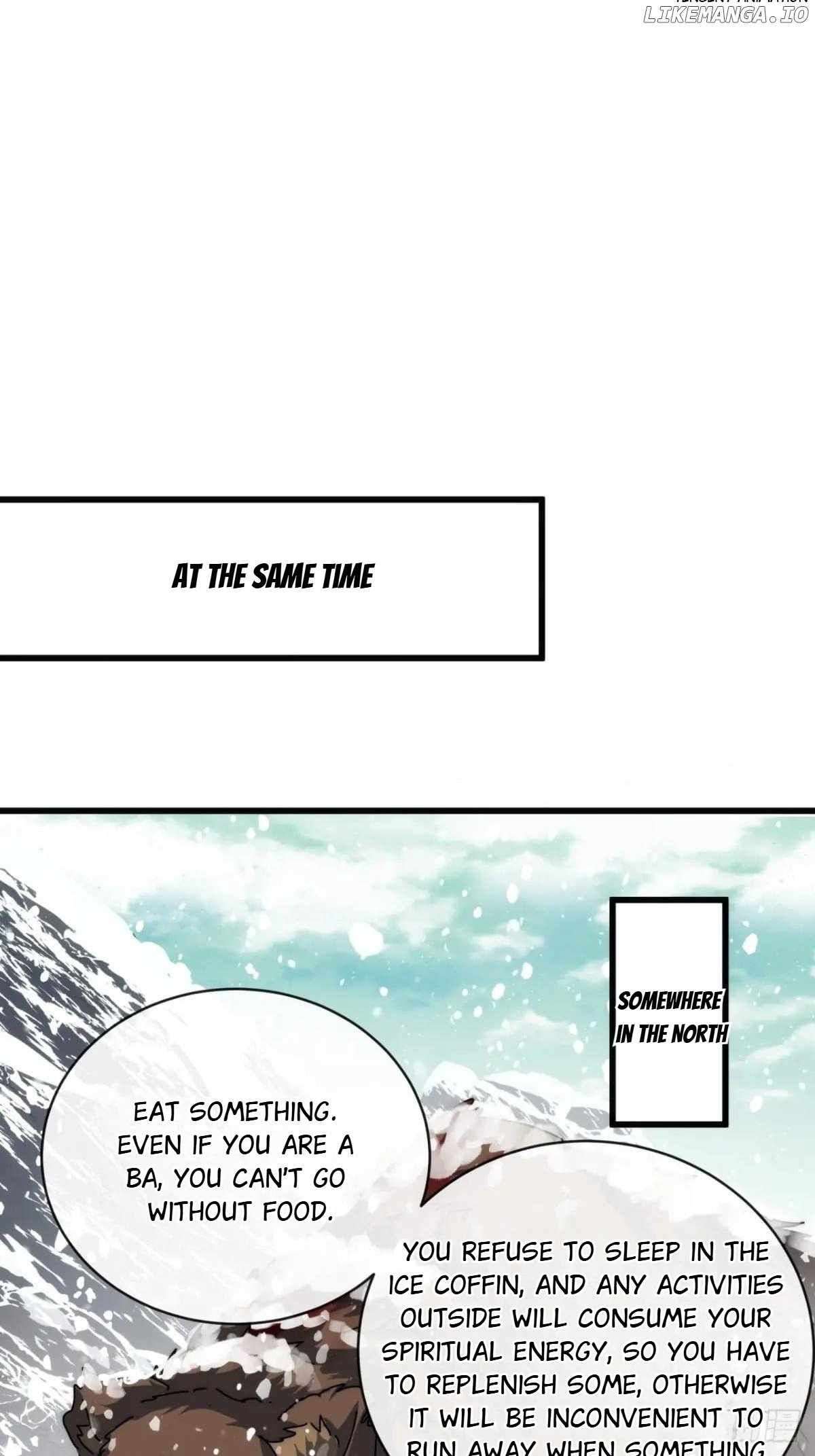 Please Slay The Demon! Young Master! — Chapter 154 — page 34