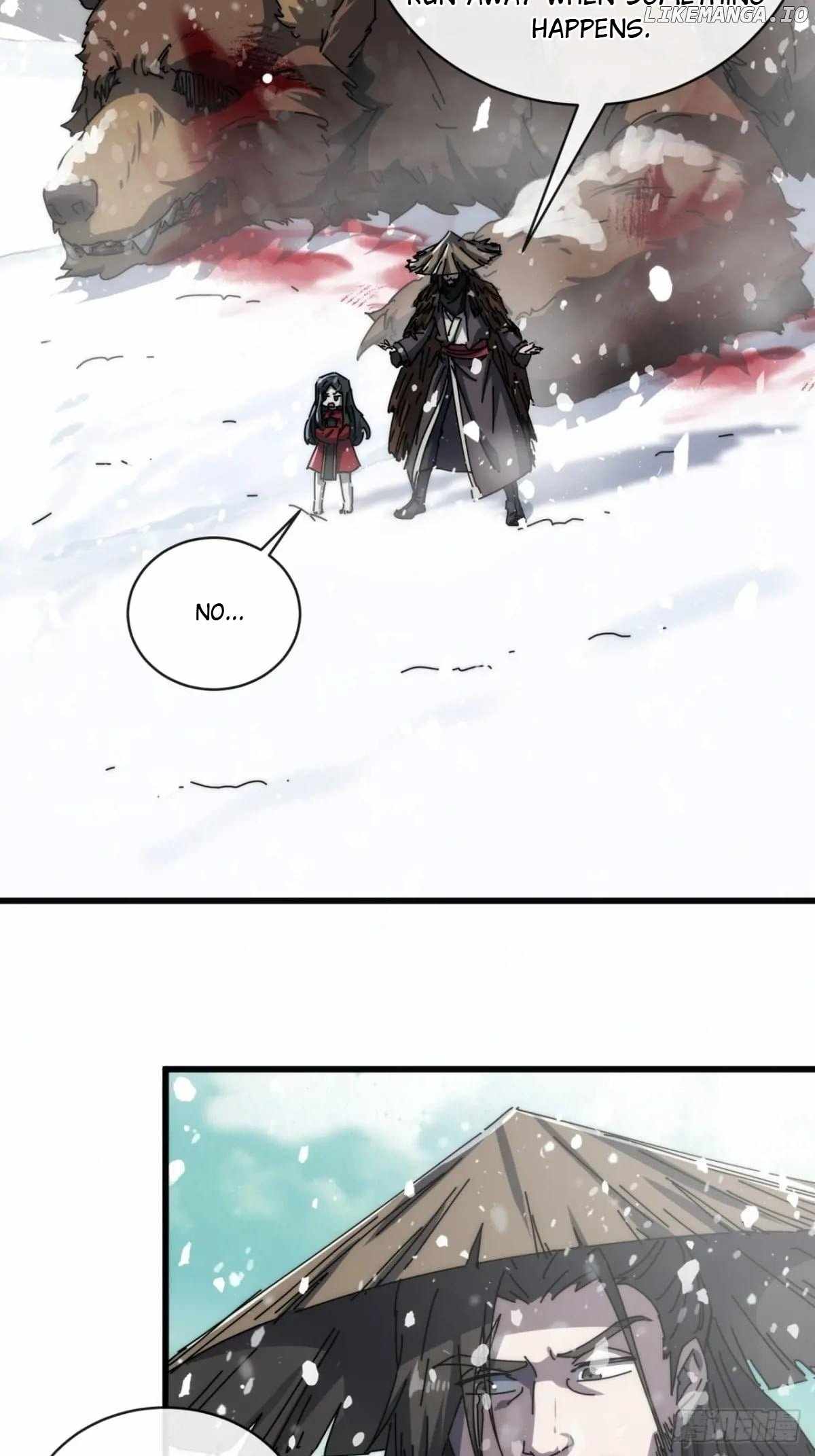 Please Slay The Demon! Young Master! — Chapter 154 — page 35