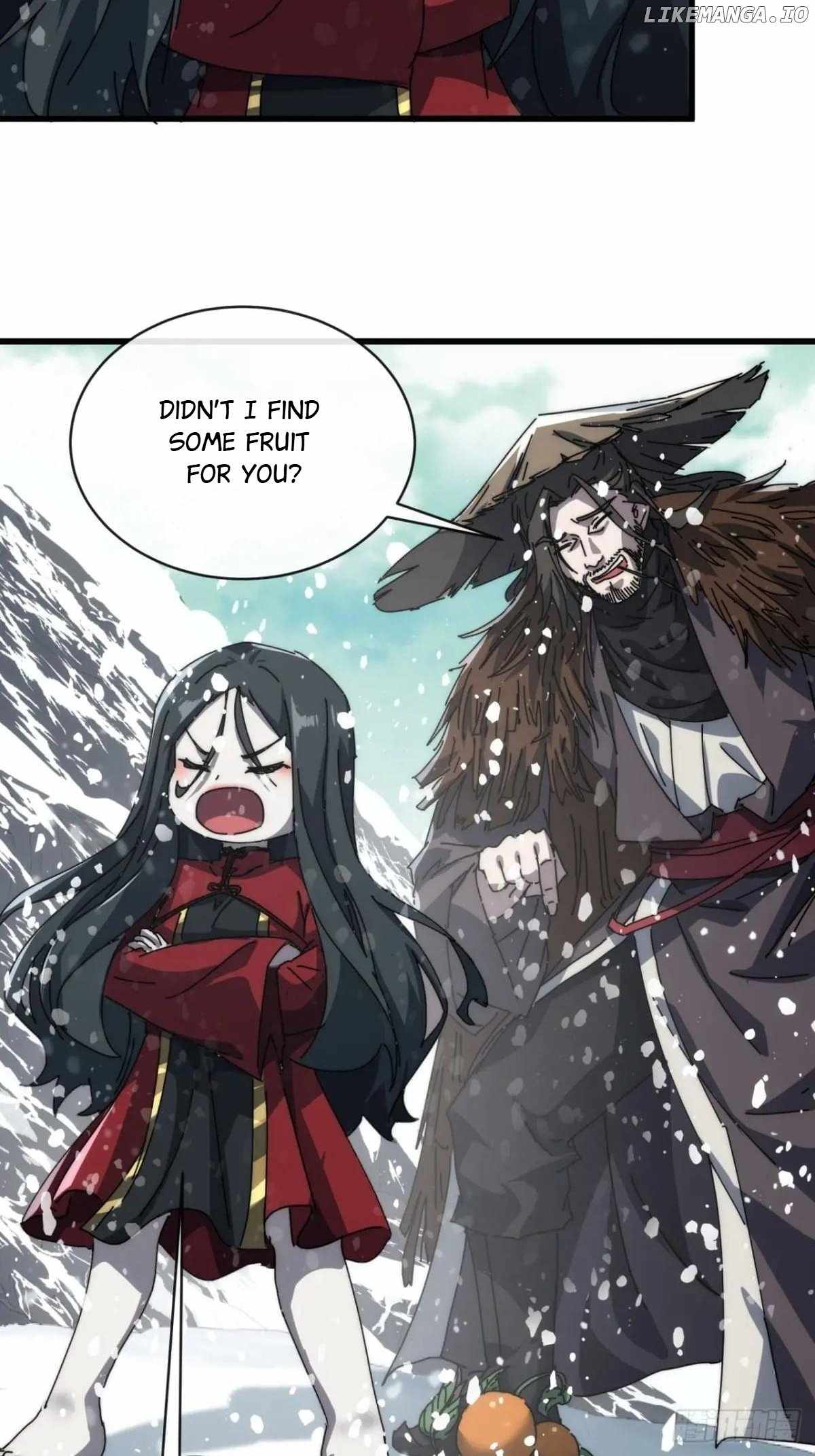 Please Slay The Demon! Young Master! — Chapter 154 — page 37