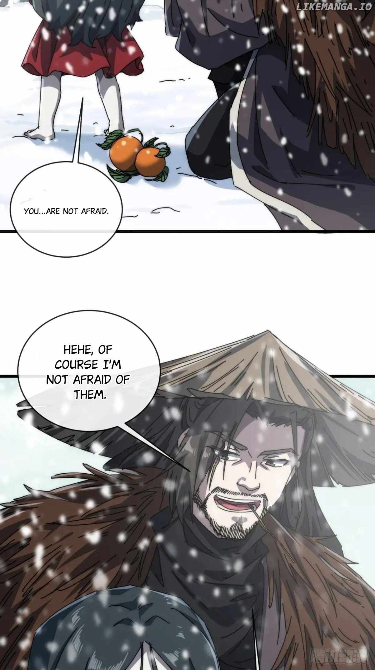 Please Slay The Demon! Young Master! — Chapter 154 — page 39
