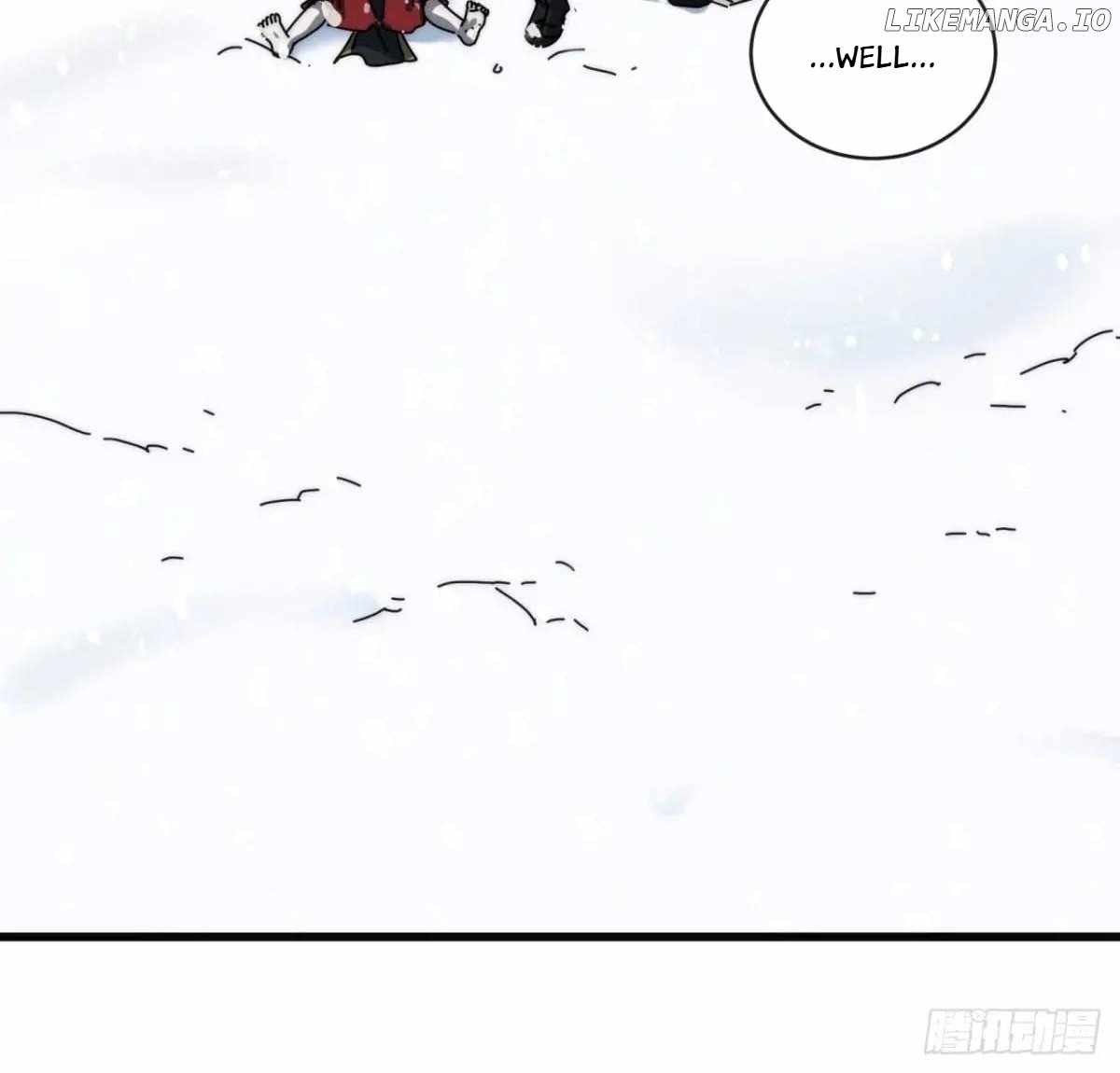 Please Slay The Demon! Young Master! — Chapter 154 — page 41