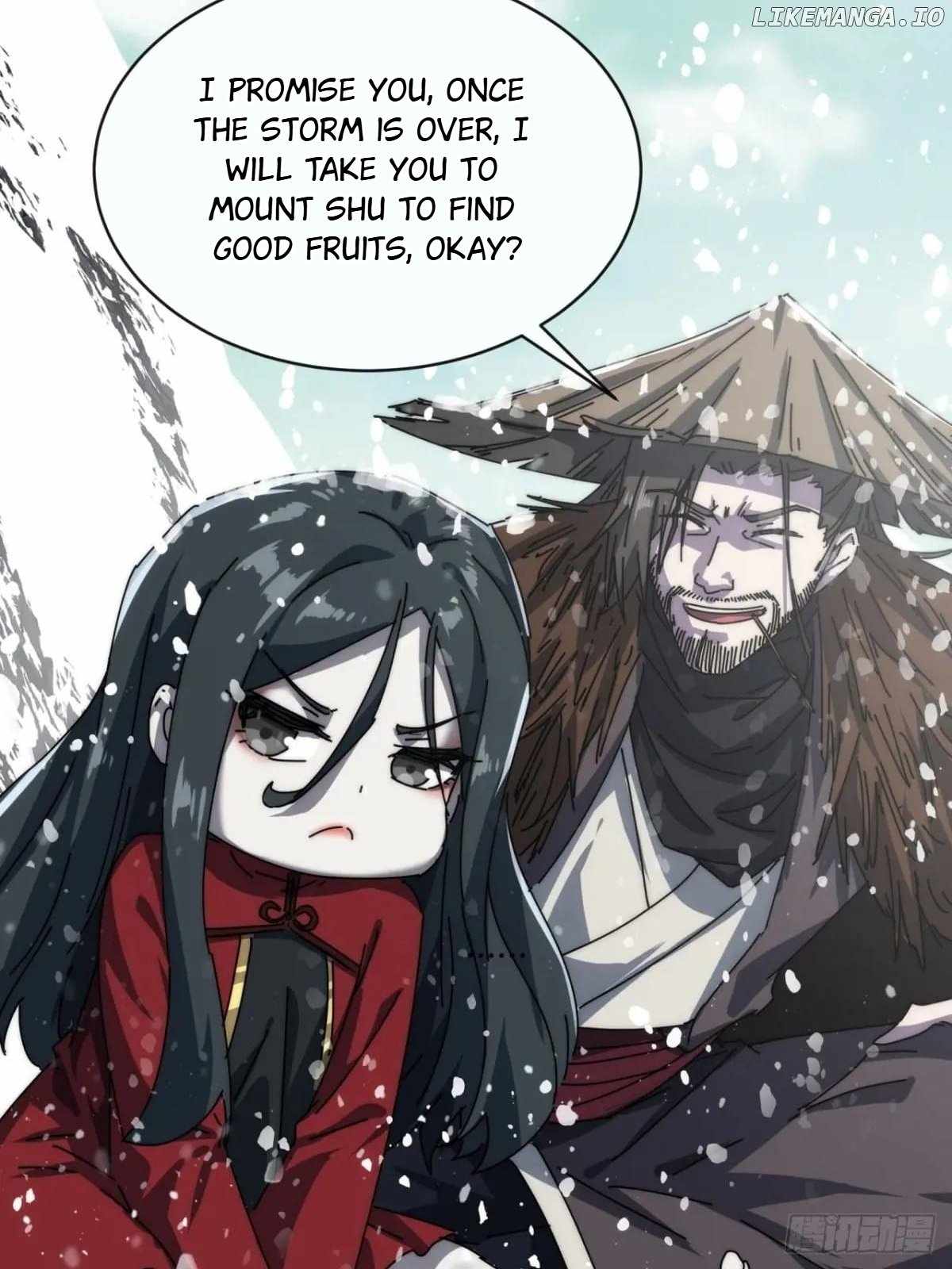 Please Slay The Demon! Young Master! — Chapter 154 — page 43