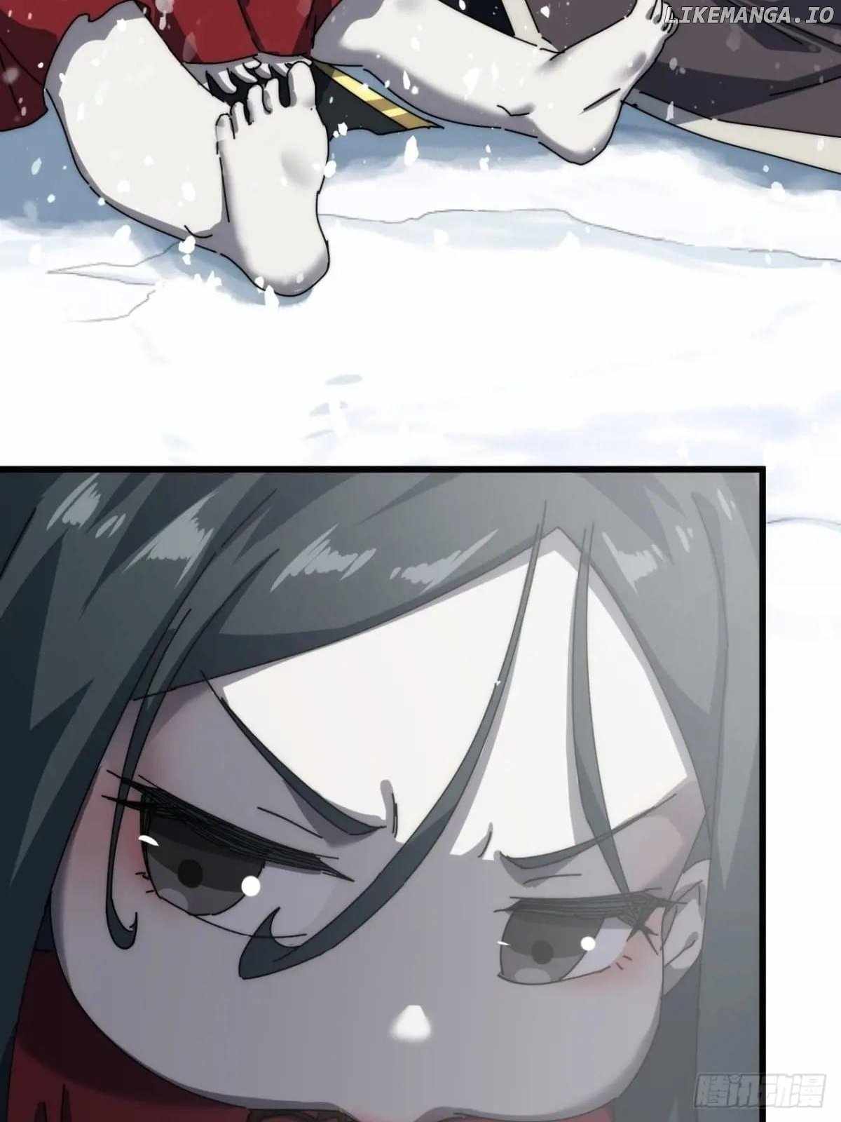 Please Slay The Demon! Young Master! — Chapter 154 — page 44