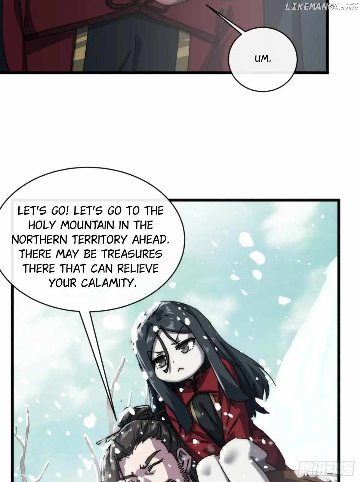 Please Slay The Demon! Young Master! — Chapter 154 — page 45