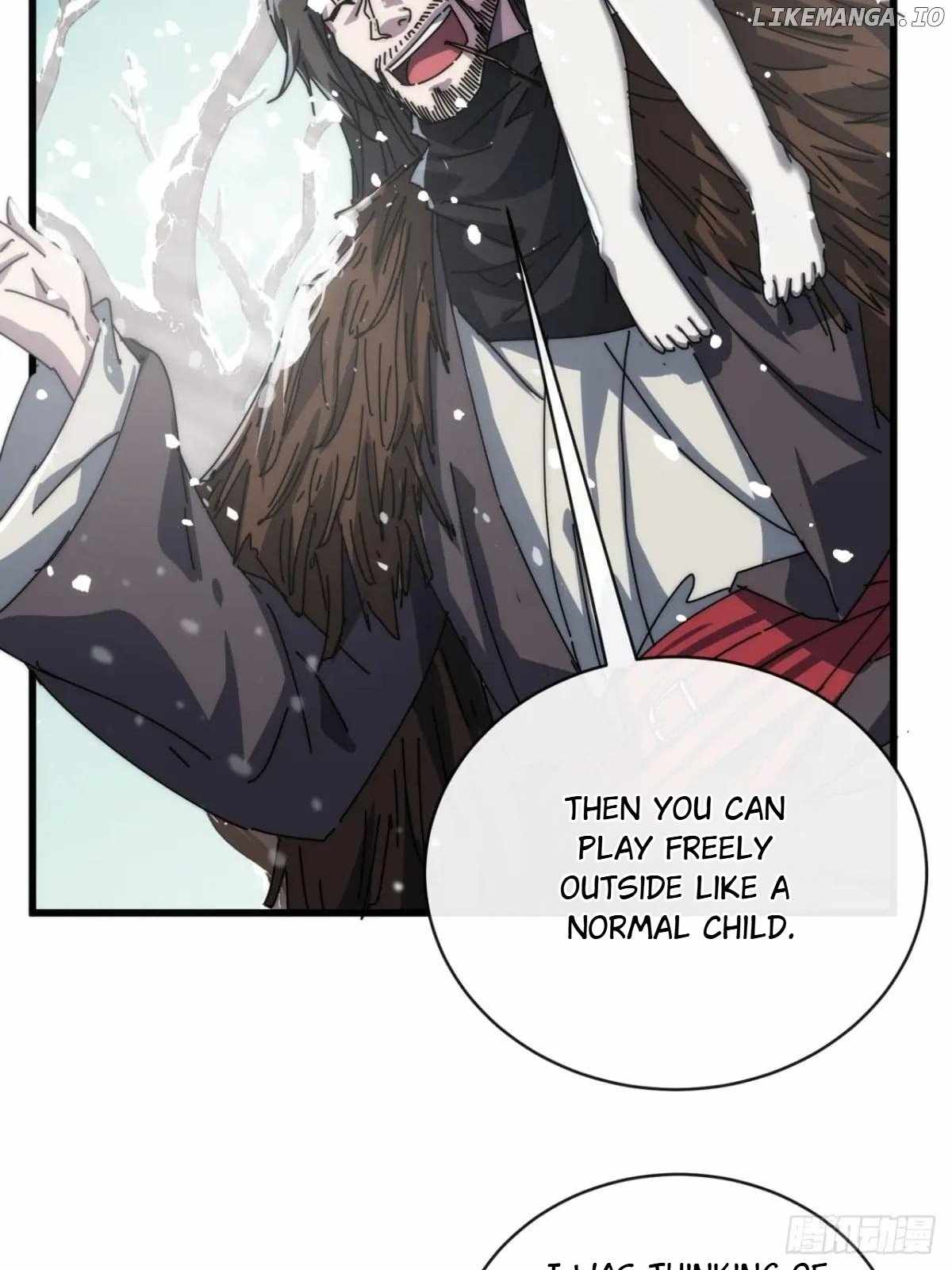 Please Slay The Demon! Young Master! — Chapter 154 — page 46