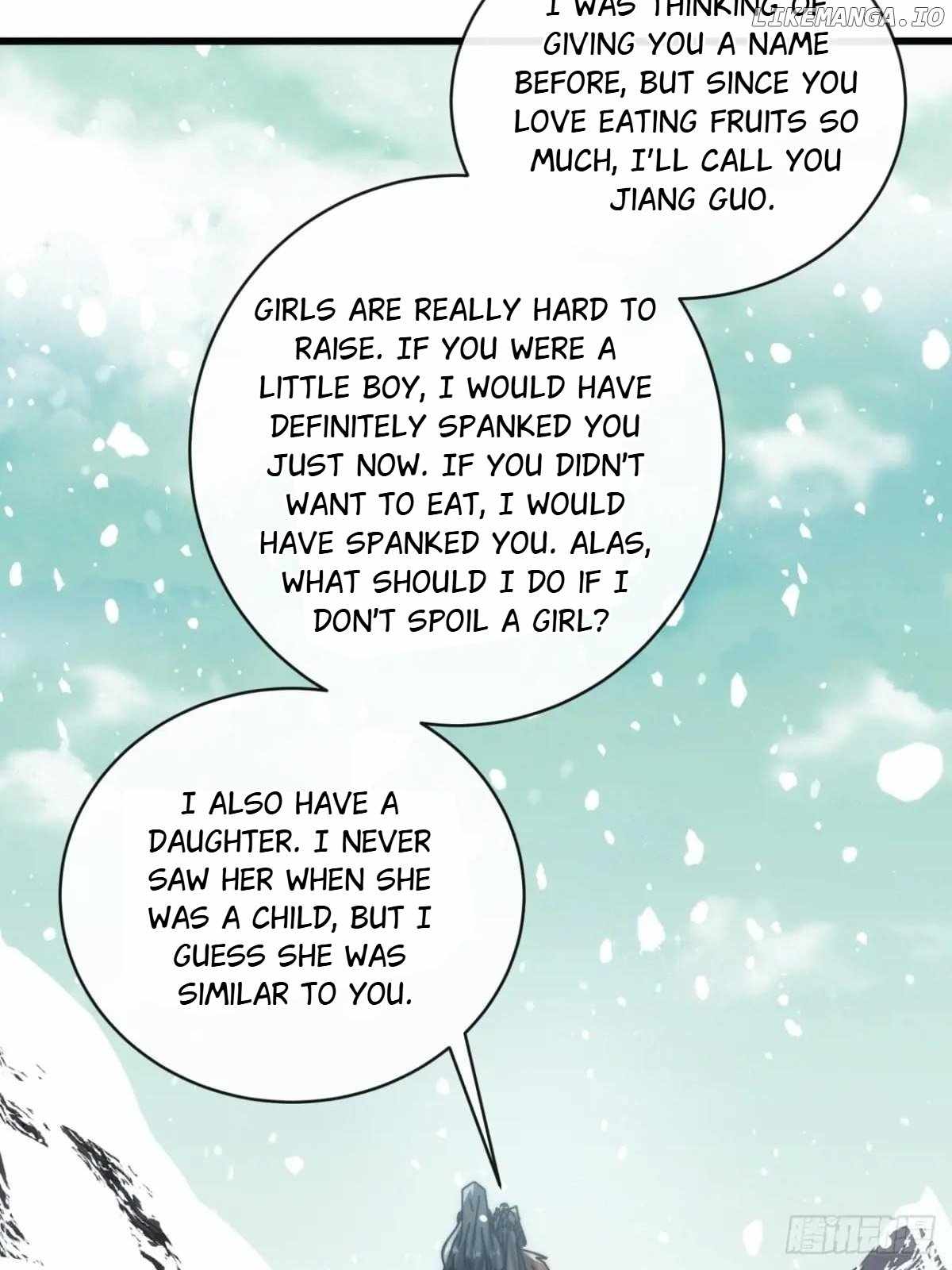 Please Slay The Demon! Young Master! — Chapter 154 — page 47