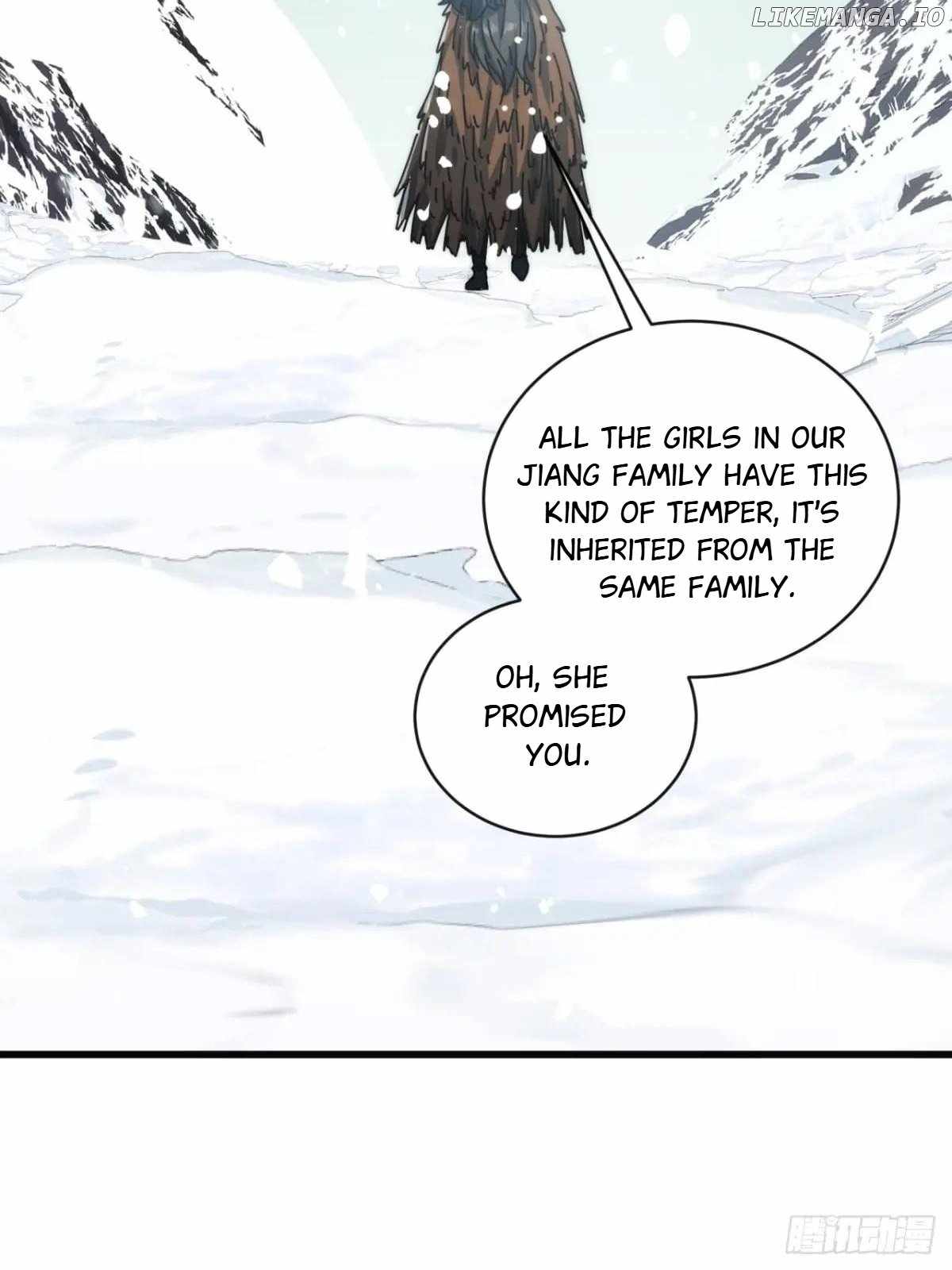 Please Slay The Demon! Young Master! — Chapter 154 — page 48