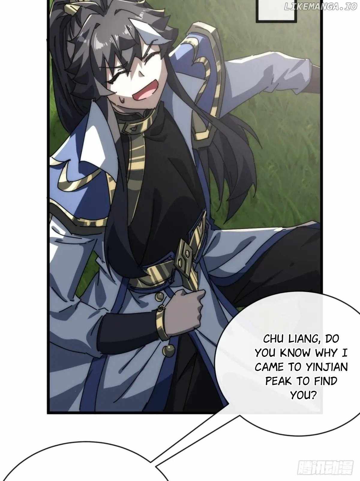 Please Slay The Demon! Young Master! — Chapter 154 — page 50