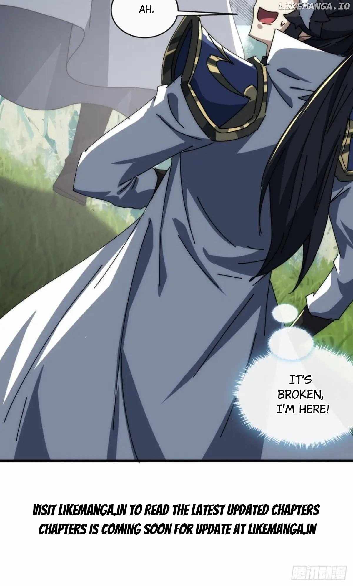 Please Slay The Demon! Young Master! — Chapter 154 — page 52