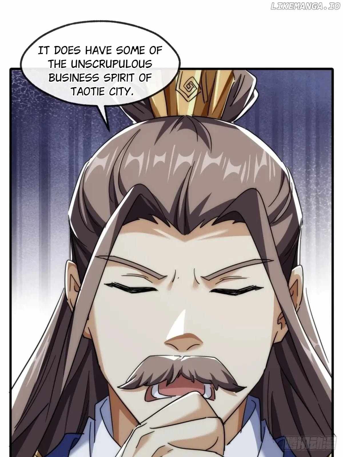 Please Slay The Demon! Young Master! — Chapter 155 — page 3