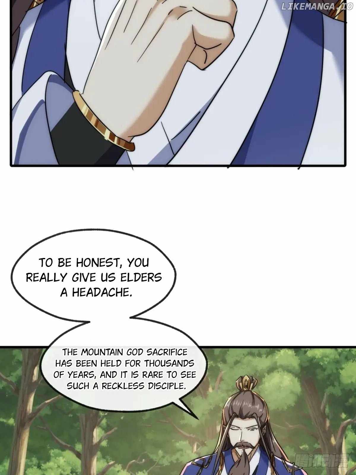 Please Slay The Demon! Young Master! — Chapter 155 — page 4