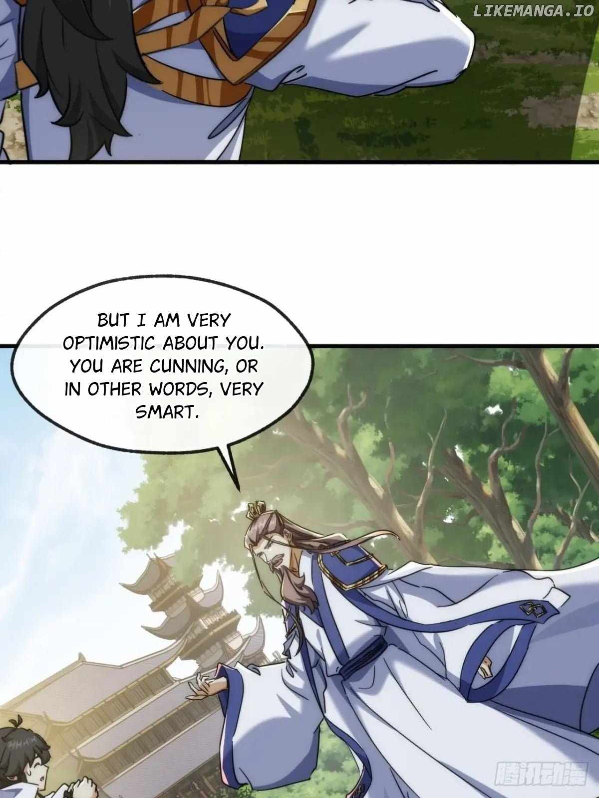 Please Slay The Demon! Young Master! — Chapter 155 — page 6