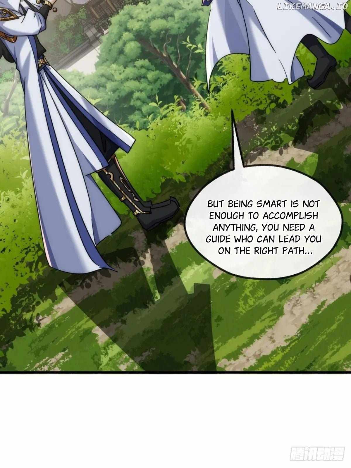 Please Slay The Demon! Young Master! — Chapter 155 — page 7