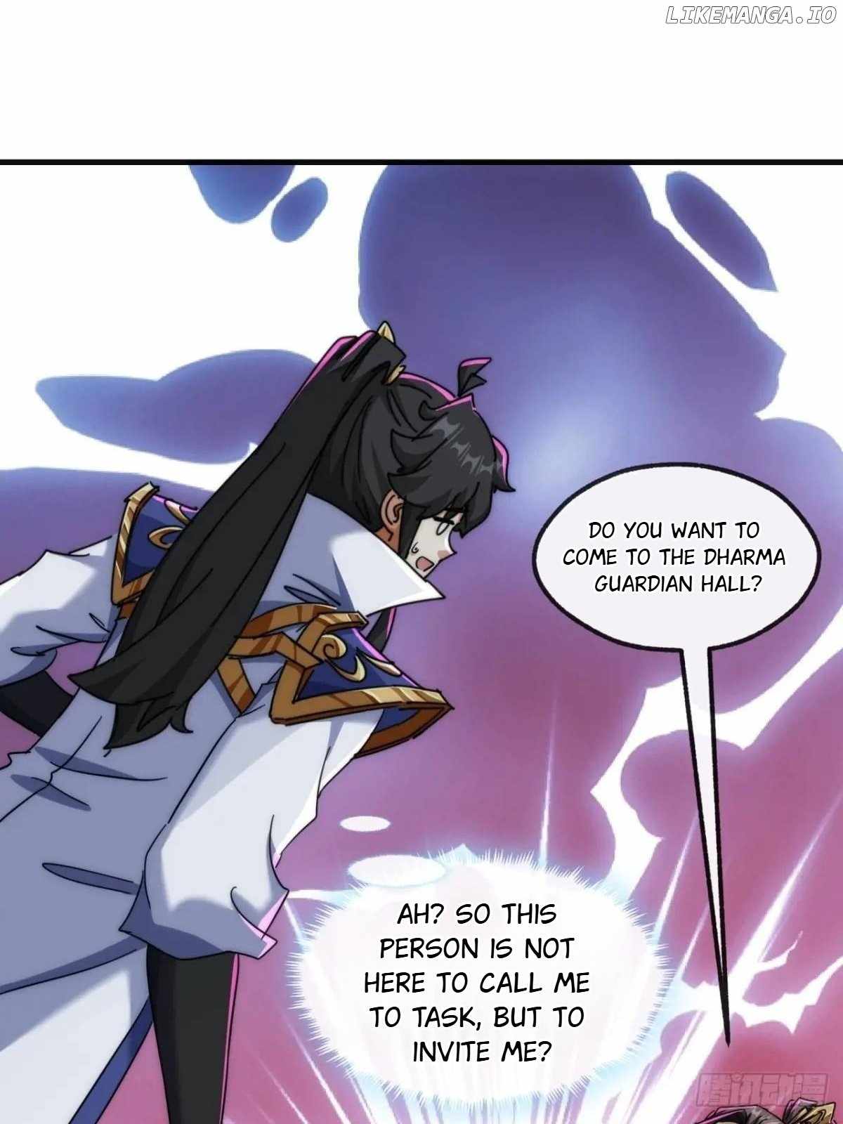Please Slay The Demon! Young Master! — Chapter 155 — page 8