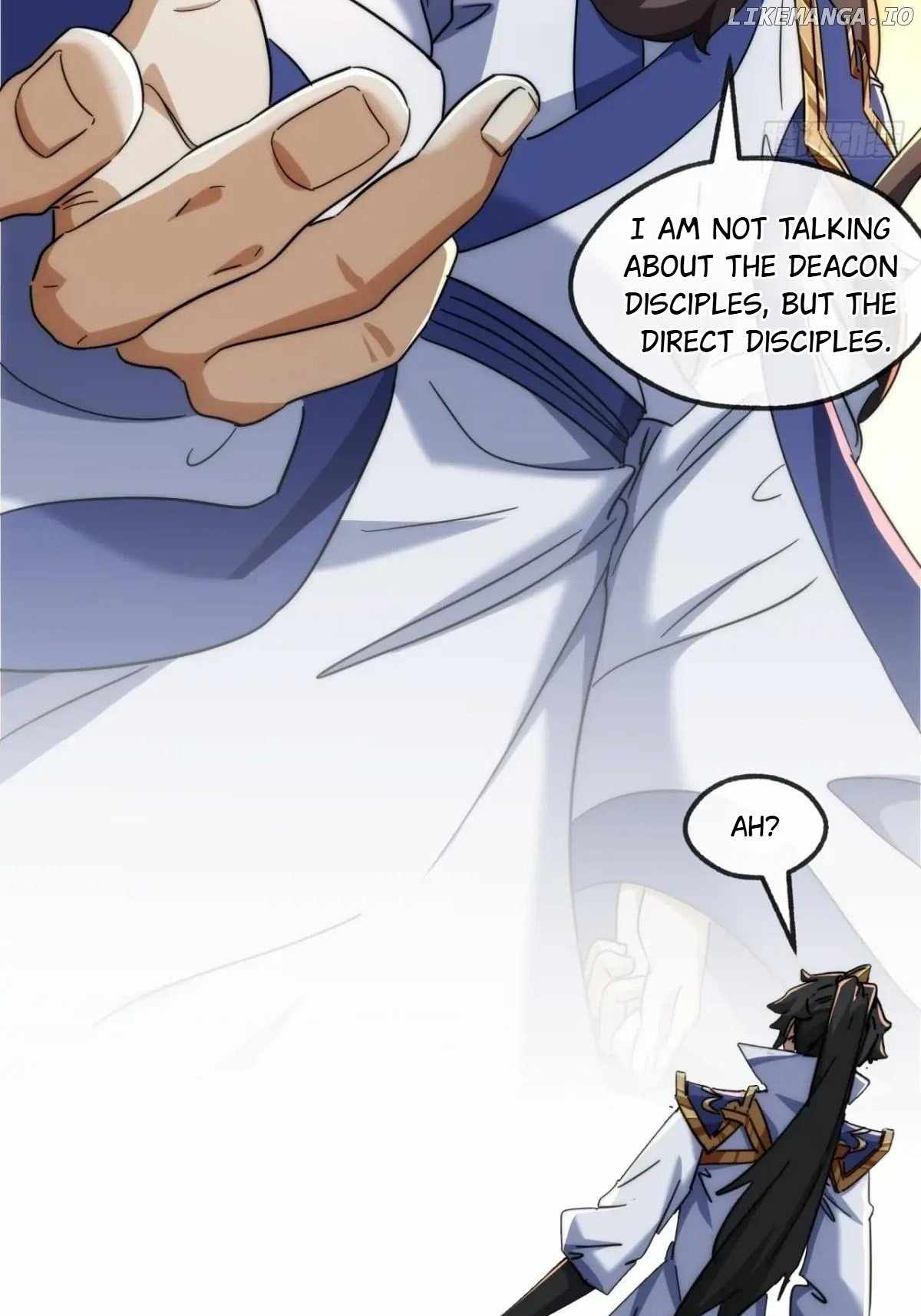 Please Slay The Demon! Young Master! — Chapter 155 — page 12