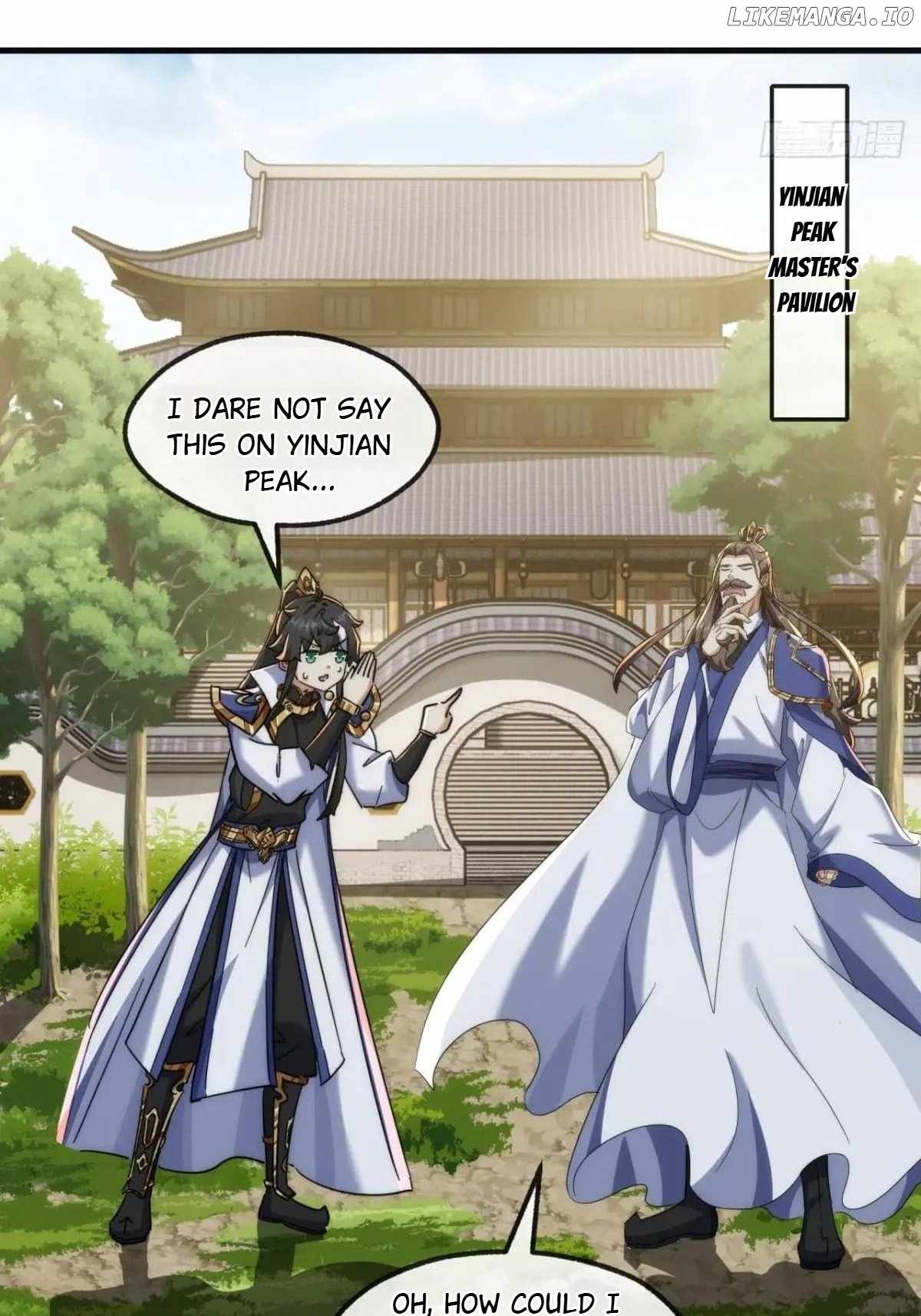 Please Slay The Demon! Young Master! — Chapter 155 — page 14