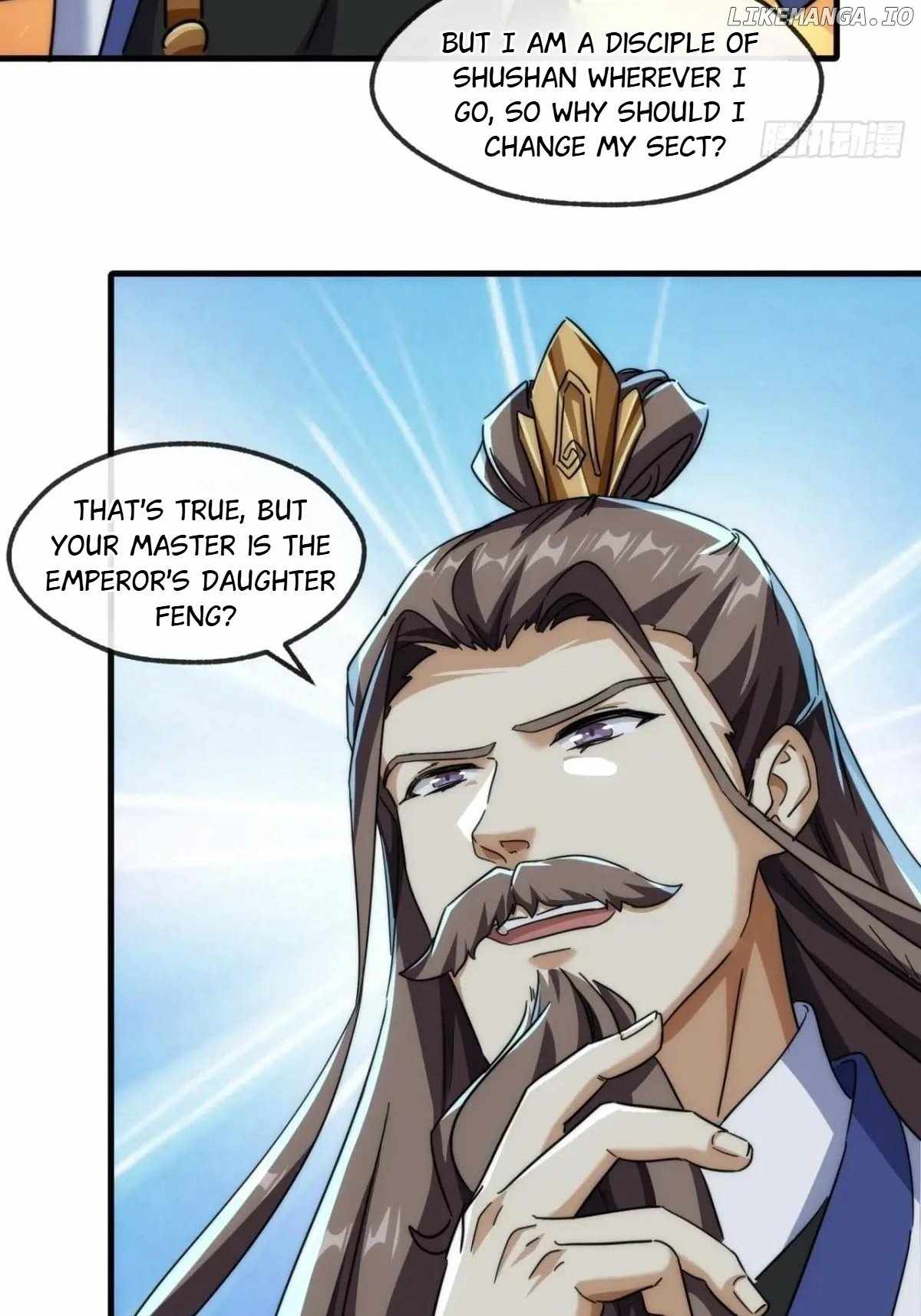 Please Slay The Demon! Young Master! — Chapter 155 — page 18