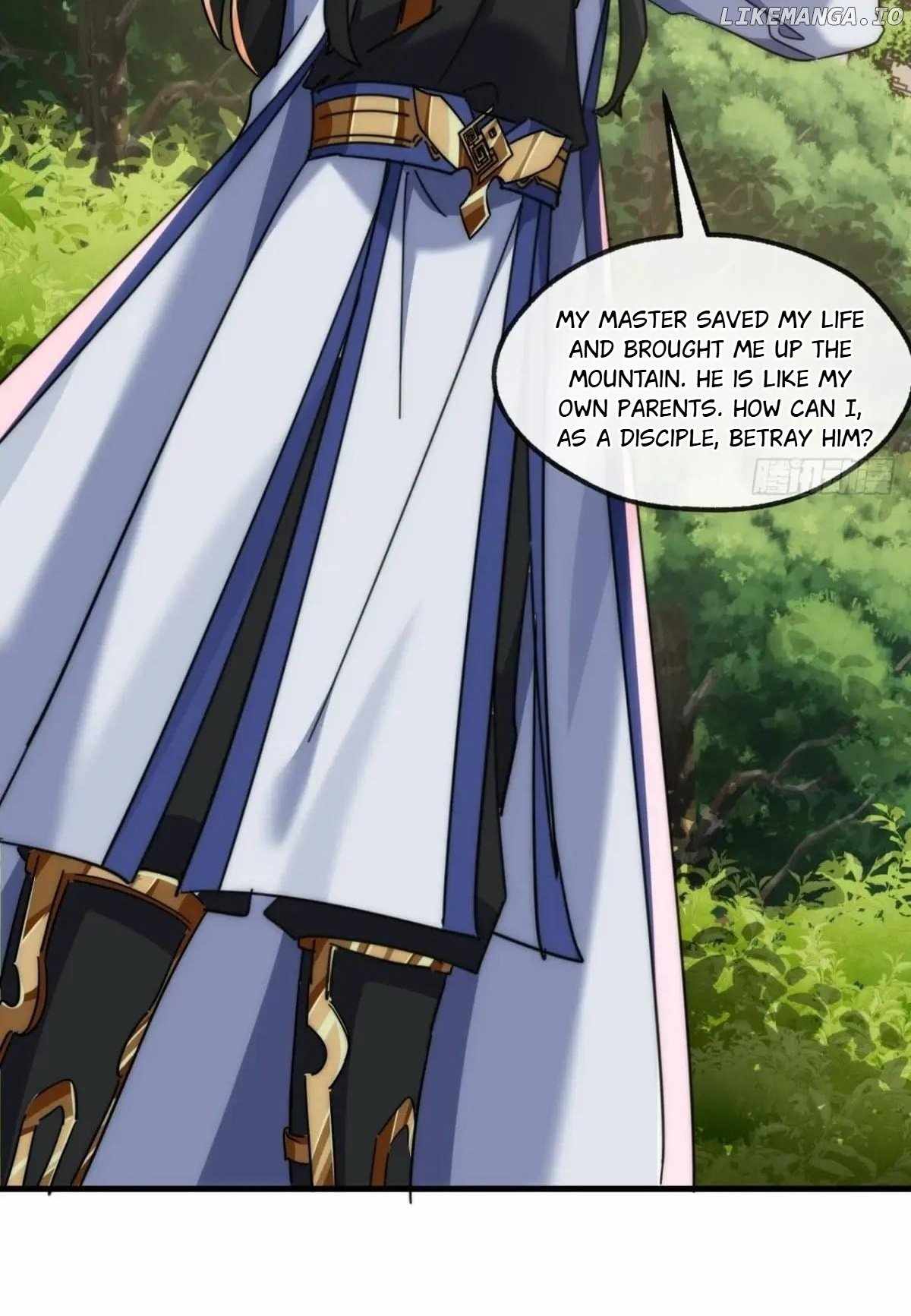 Please Slay The Demon! Young Master! — Chapter 155 — page 22