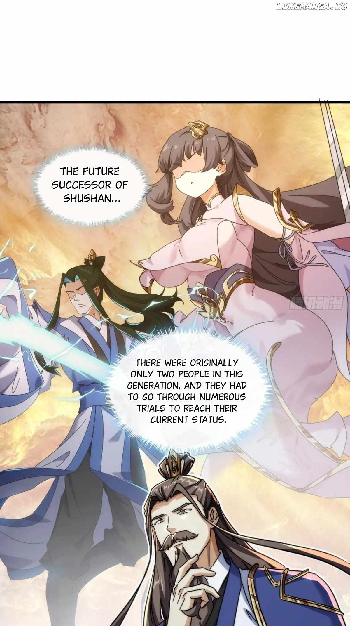 Please Slay The Demon! Young Master! — Chapter 155 — page 26