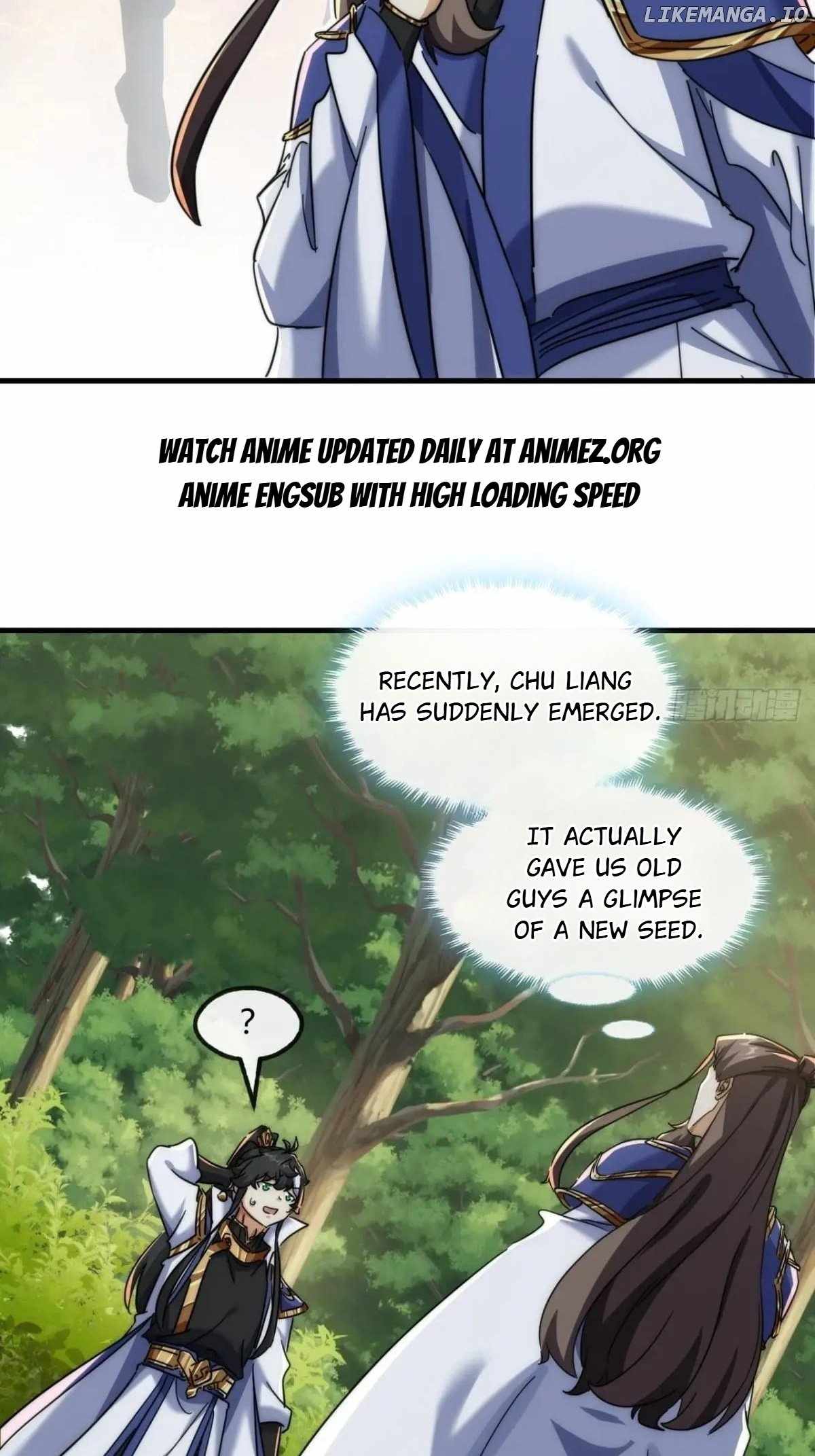 Please Slay The Demon! Young Master! — Chapter 155 — page 27