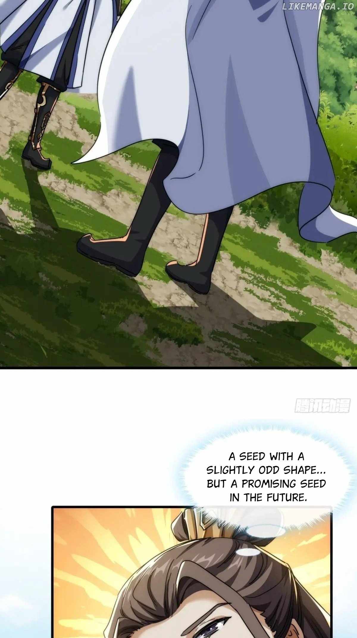 Please Slay The Demon! Young Master! — Chapter 155 — page 28