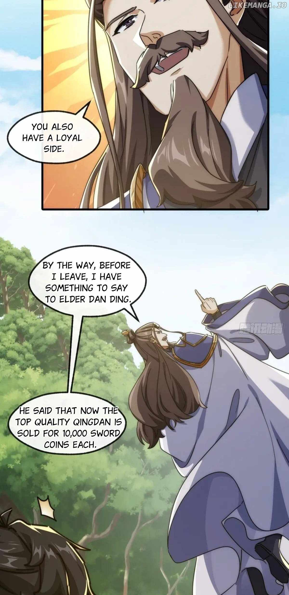 Please Slay The Demon! Young Master! — Chapter 155 — page 29