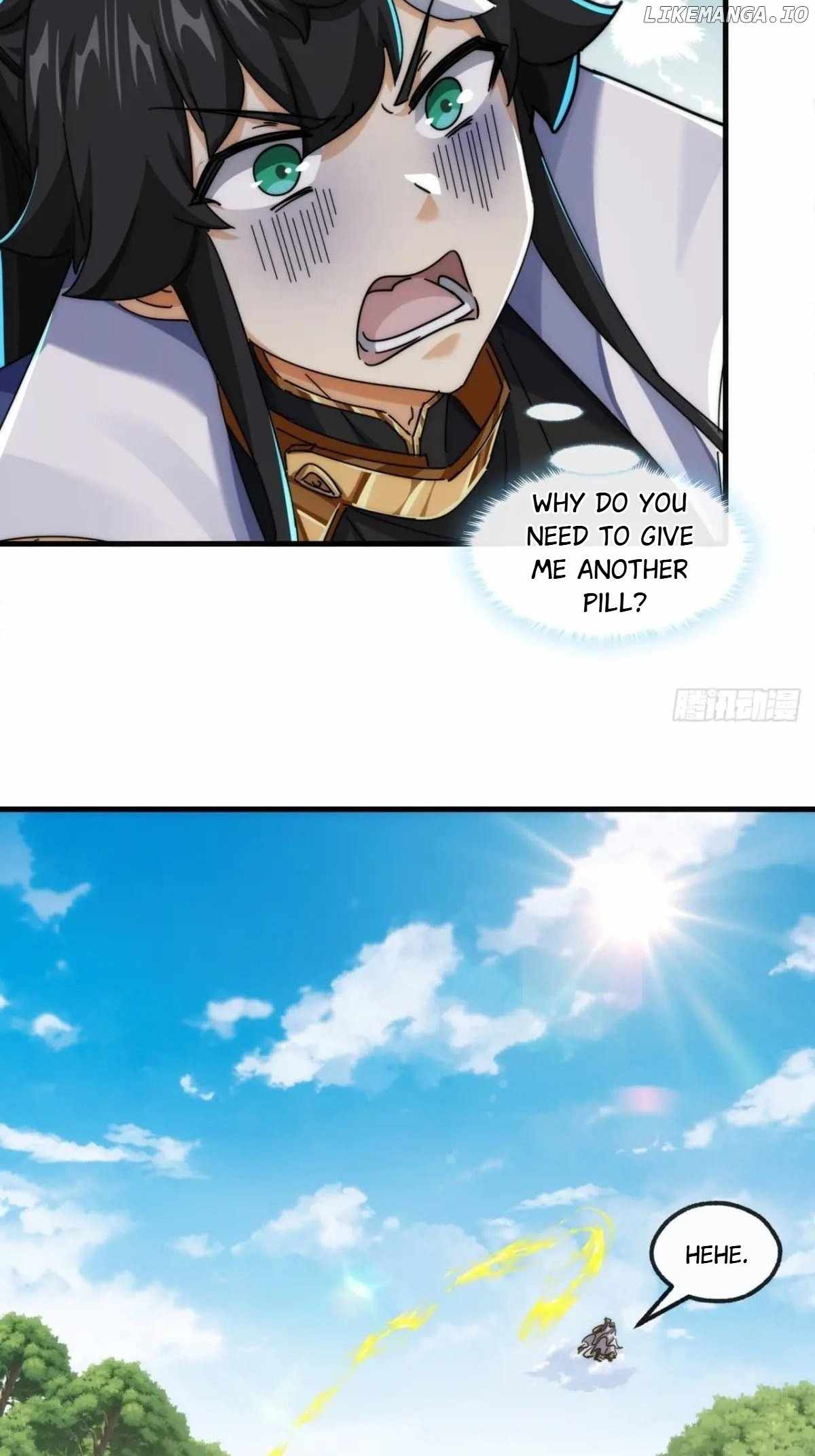 Please Slay The Demon! Young Master! — Chapter 155 — page 31