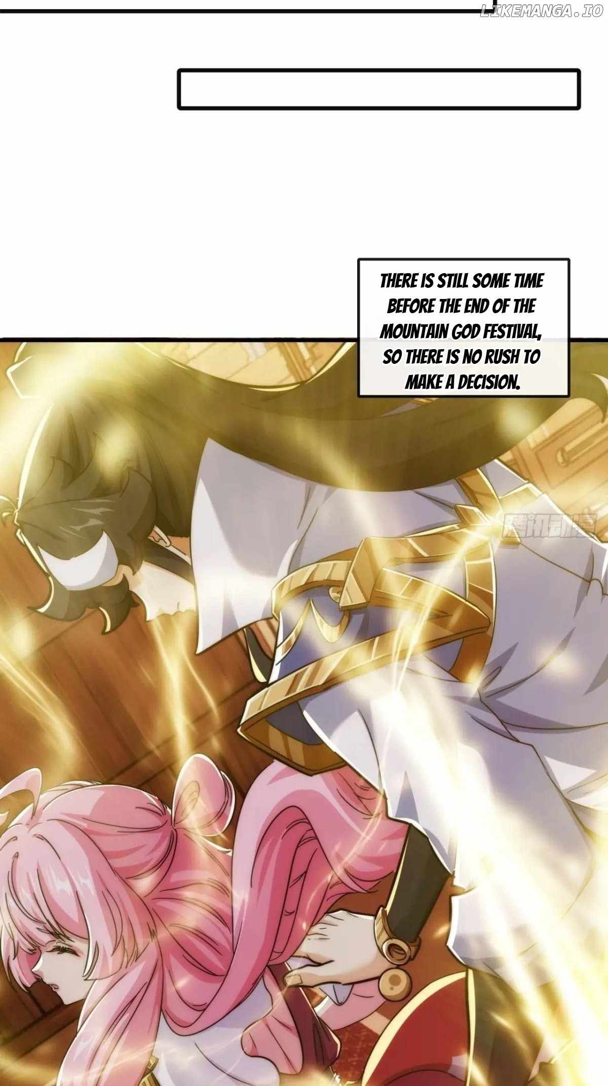 Please Slay The Demon! Young Master! — Chapter 155 — page 33