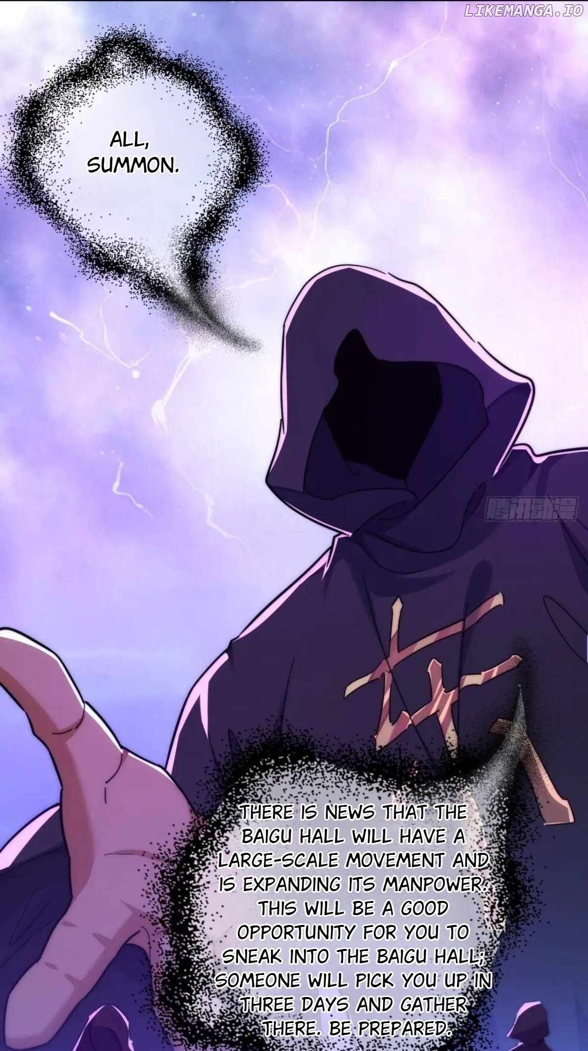 Please Slay The Demon! Young Master! — Chapter 155 — page 36