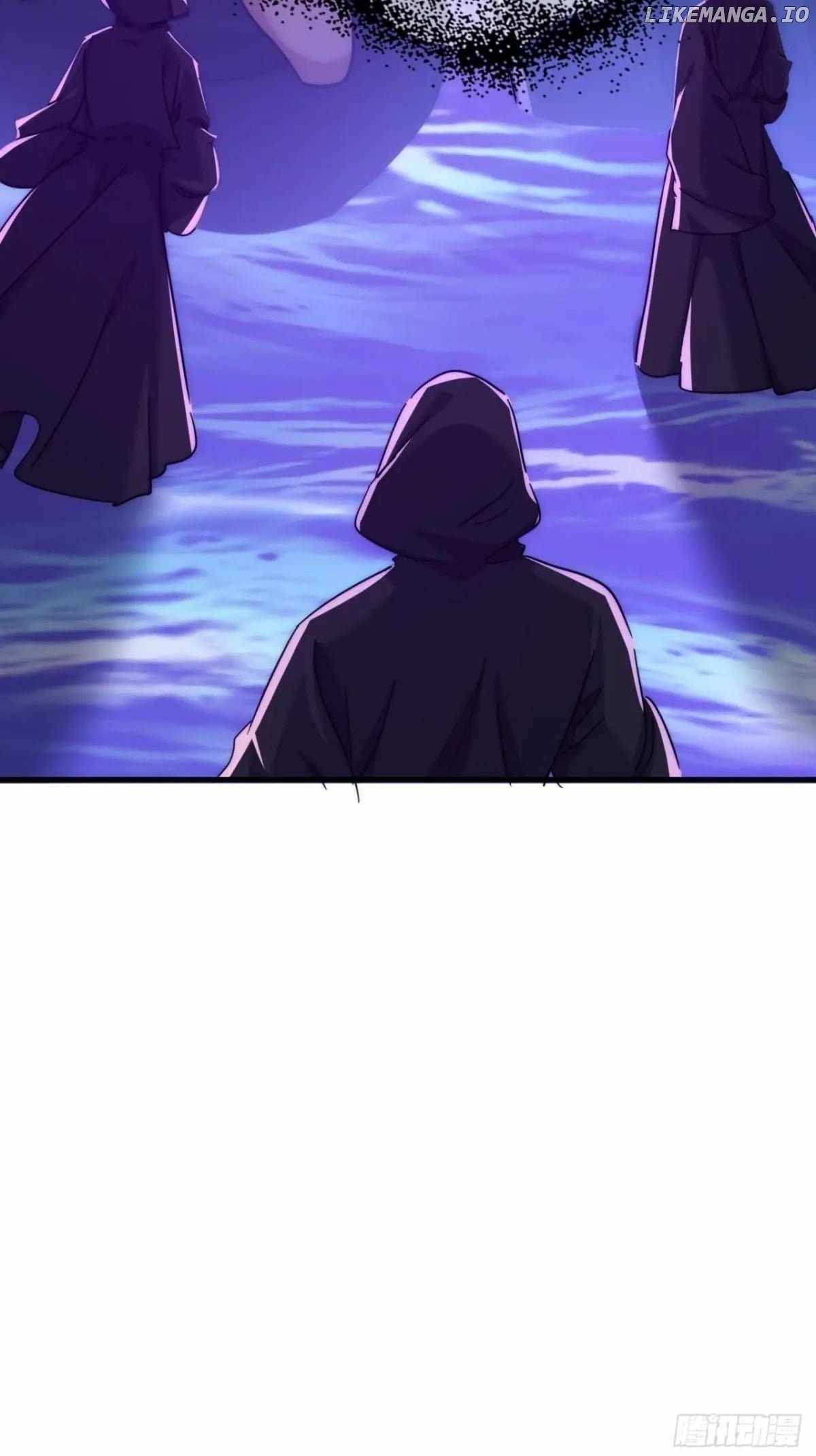 Please Slay The Demon! Young Master! — Chapter 155 — page 37