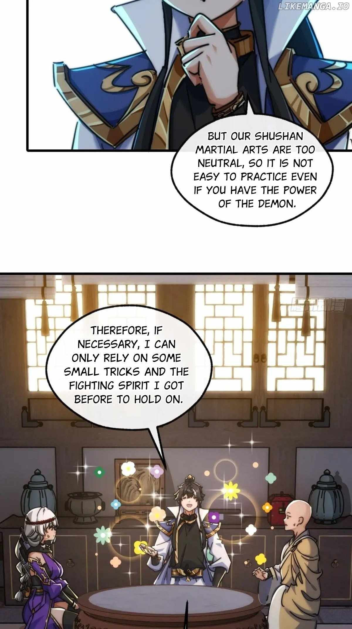 Please Slay The Demon! Young Master! — Chapter 155 — page 41