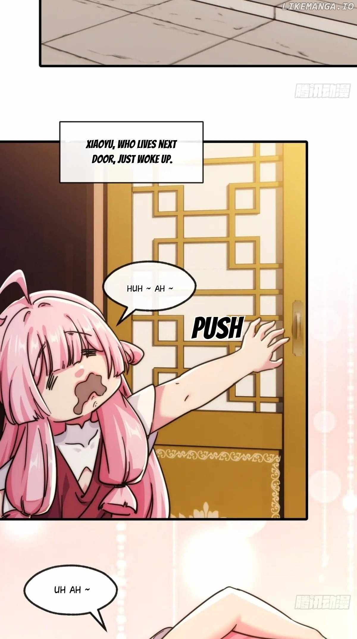 Please Slay The Demon! Young Master! — Chapter 155 — page 45