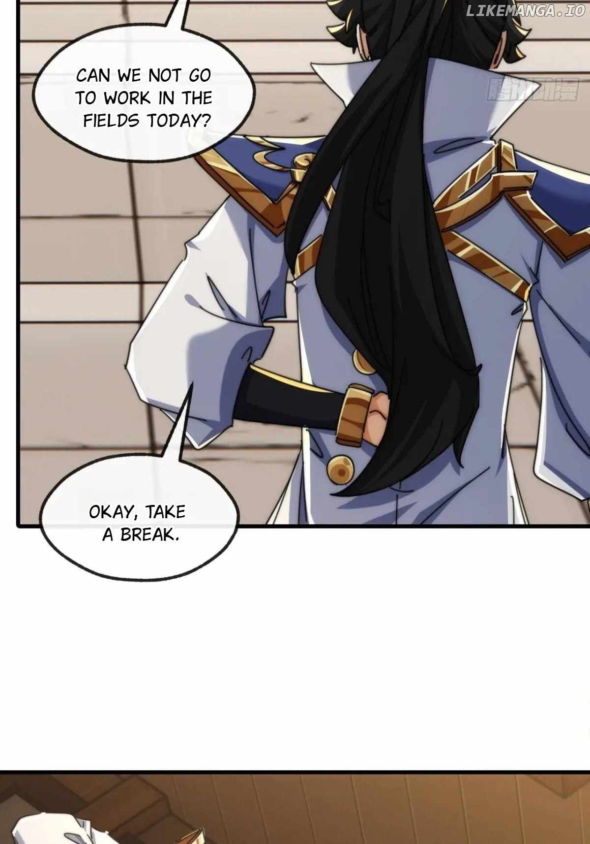 Please Slay The Demon! Young Master! — Chapter 155 — page 48