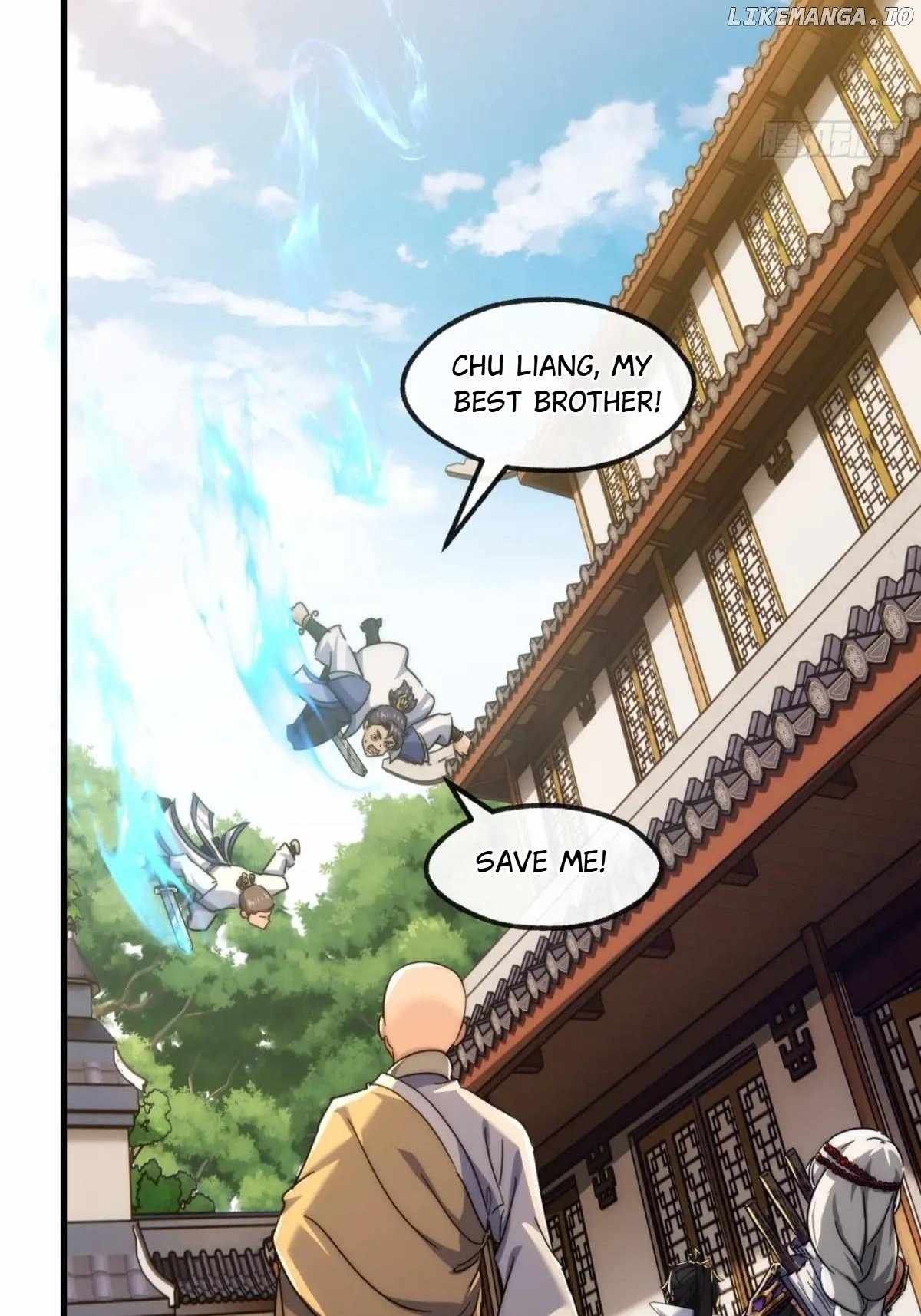 Please Slay The Demon! Young Master! — Chapter 155 — page 52