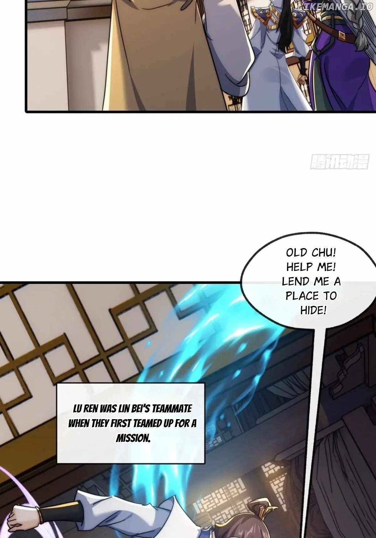 Please Slay The Demon! Young Master! — Chapter 155 — page 53