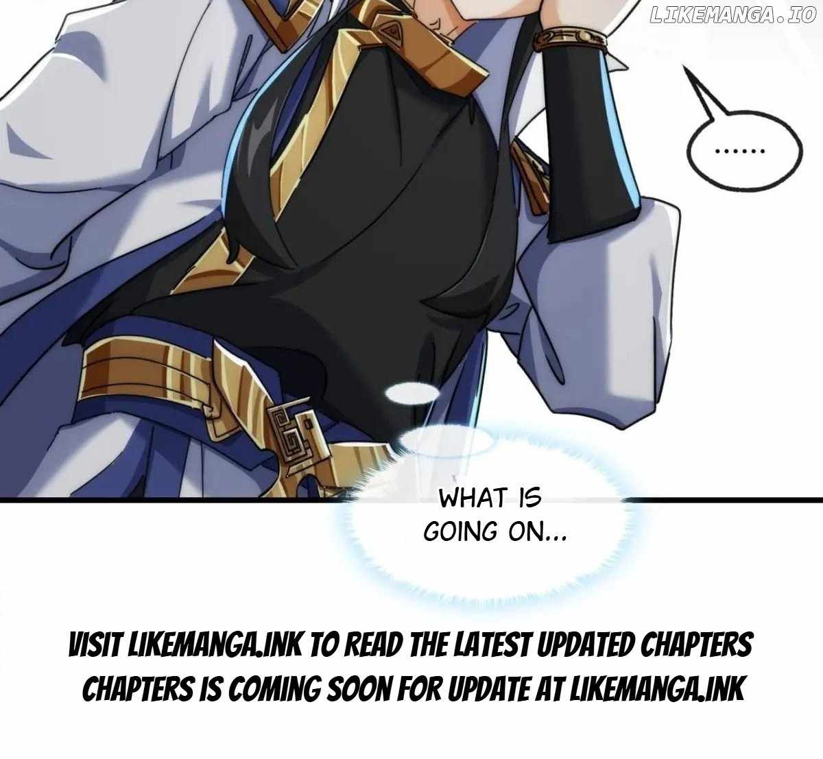 Please Slay The Demon! Young Master! — Chapter 155 — page 59
