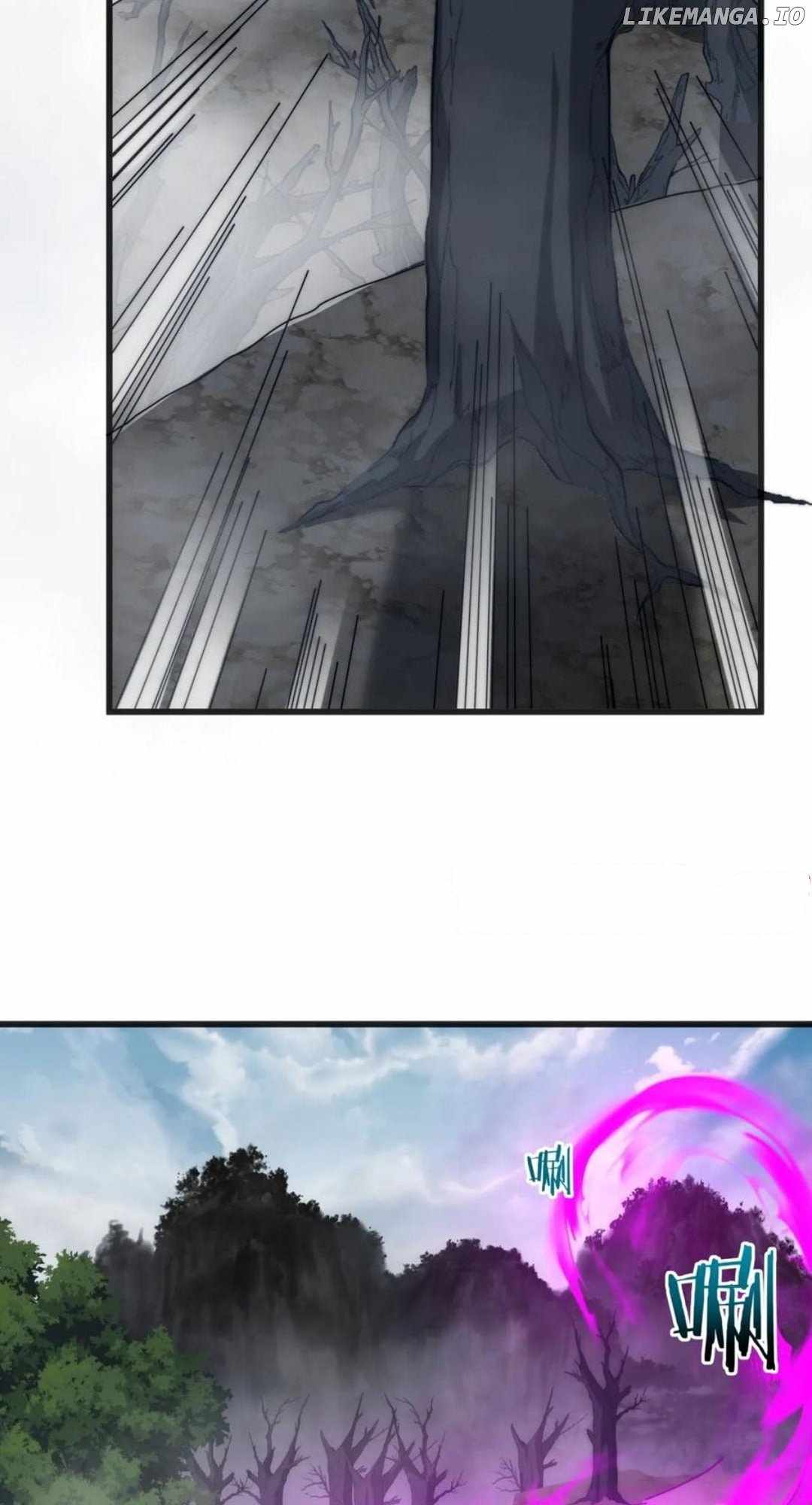 Please Slay The Demon! Young Master! — Chapter 156 — page 6