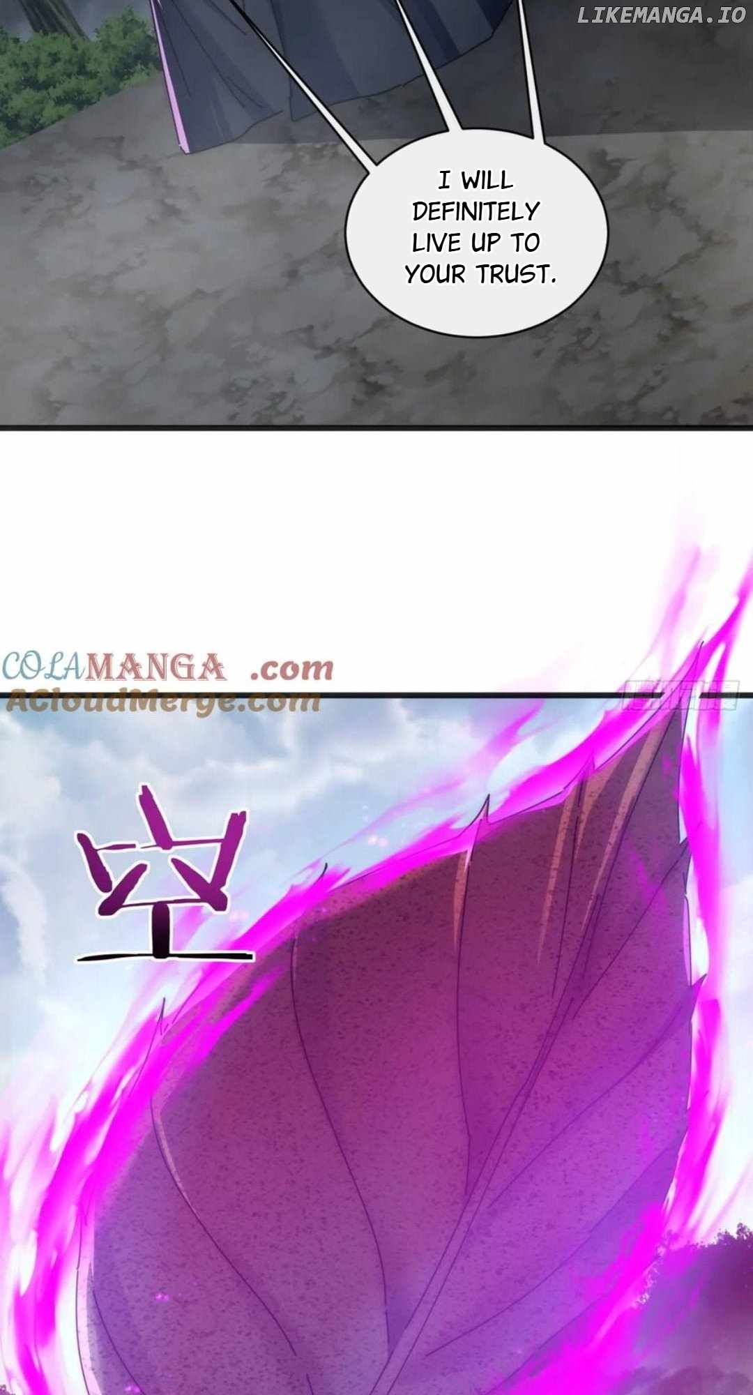 Please Slay The Demon! Young Master! — Chapter 156 — page 9