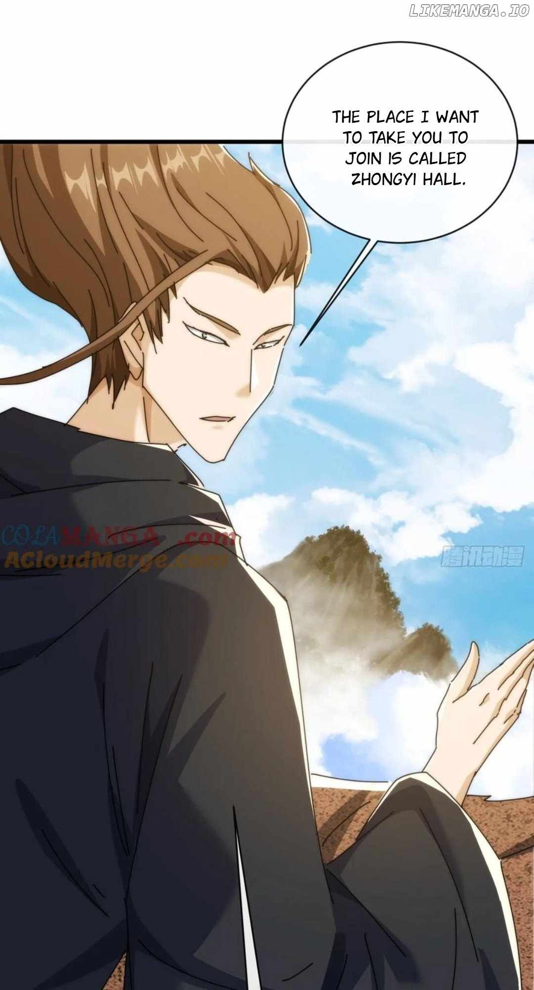Please Slay The Demon! Young Master! — Chapter 156 — page 12