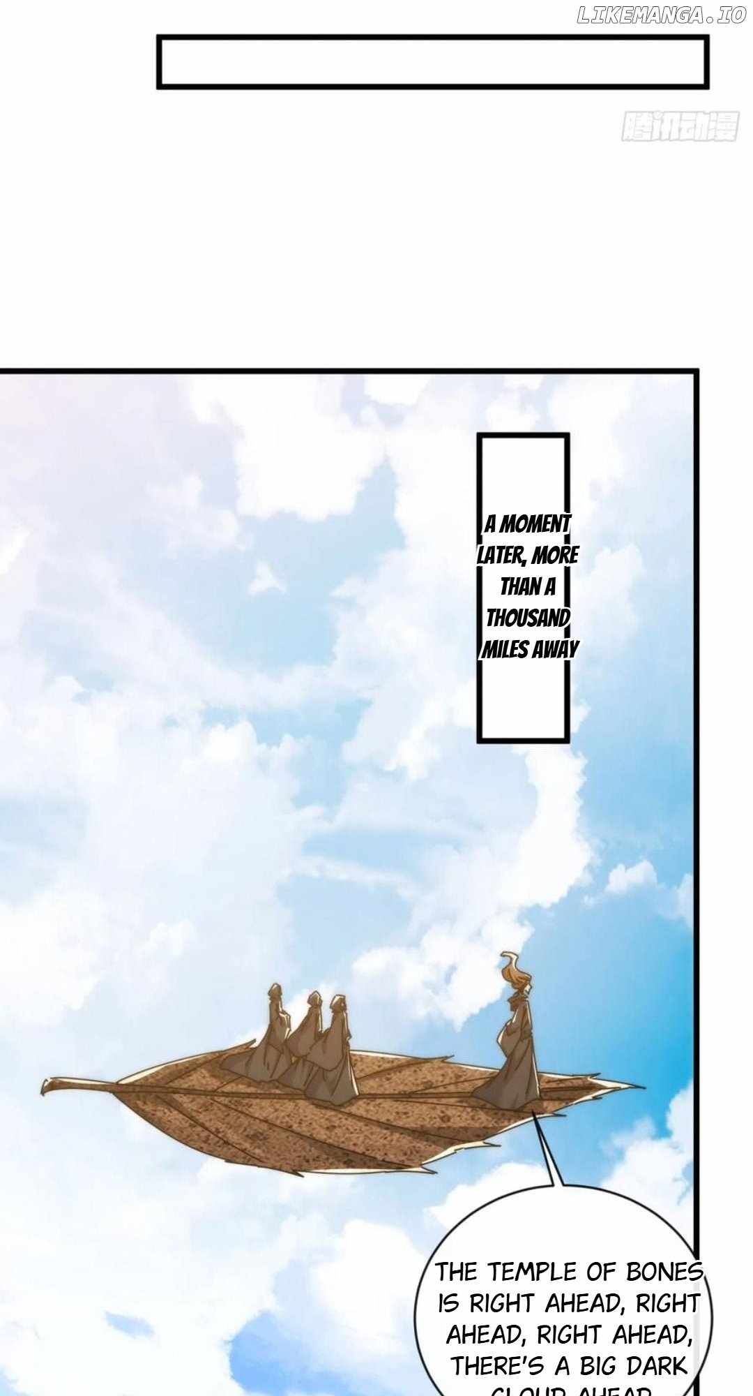 Please Slay The Demon! Young Master! — Chapter 156 — page 15