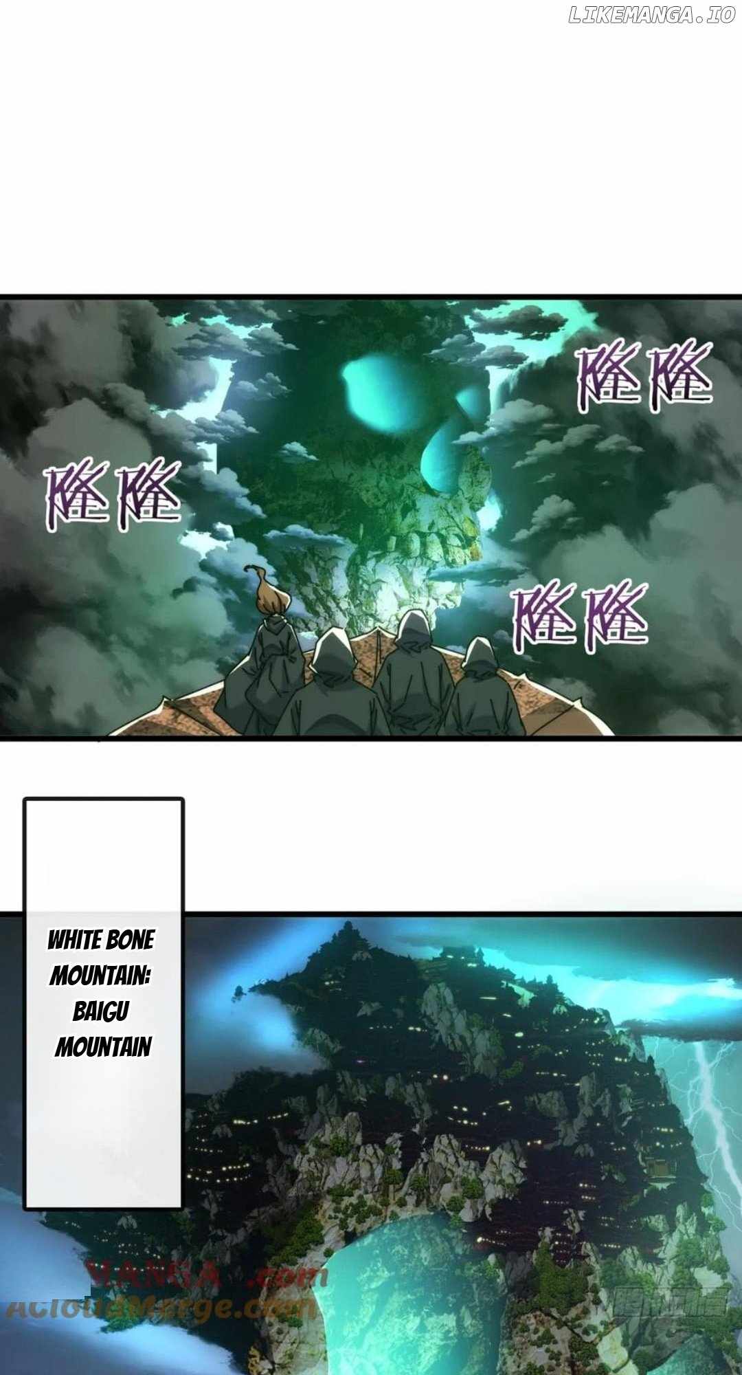 Please Slay The Demon! Young Master! — Chapter 156 — page 18