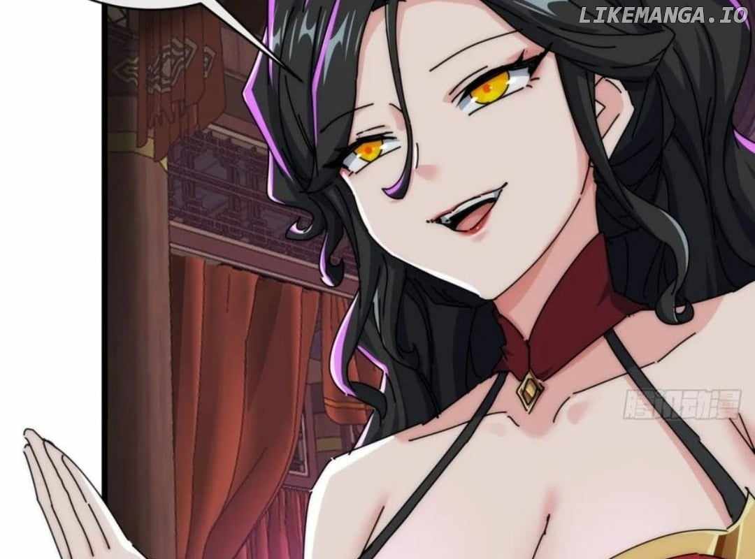 Please Slay The Demon! Young Master! — Chapter 156 — page 44