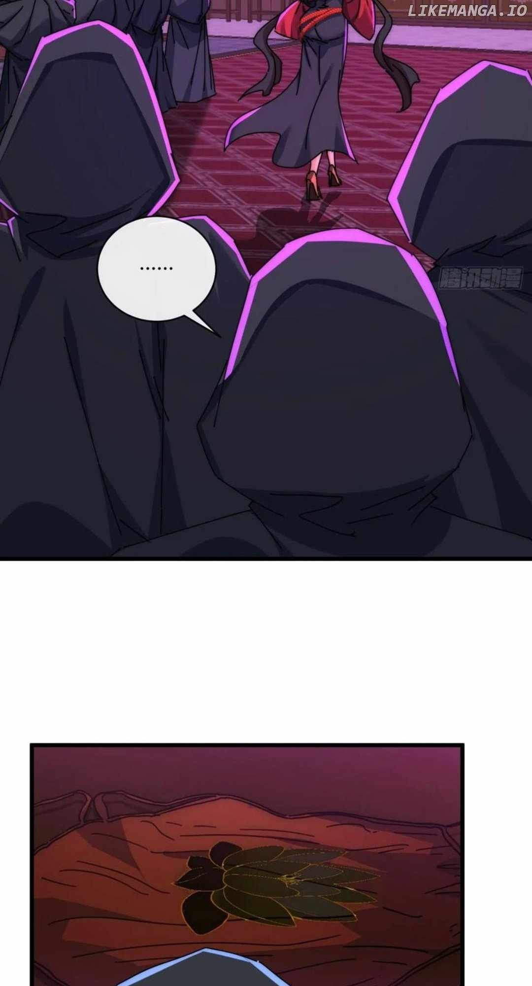 Please Slay The Demon! Young Master! — Chapter 156 — page 49