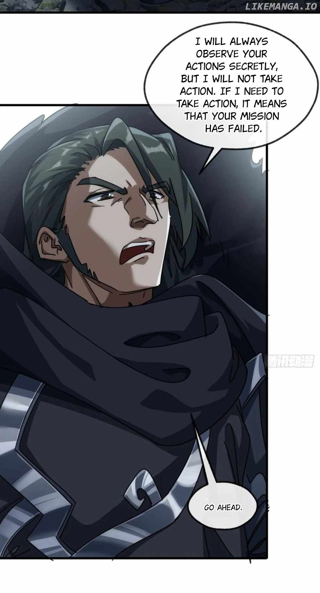 Please Slay The Demon! Young Master! — Chapter 157 — page 4