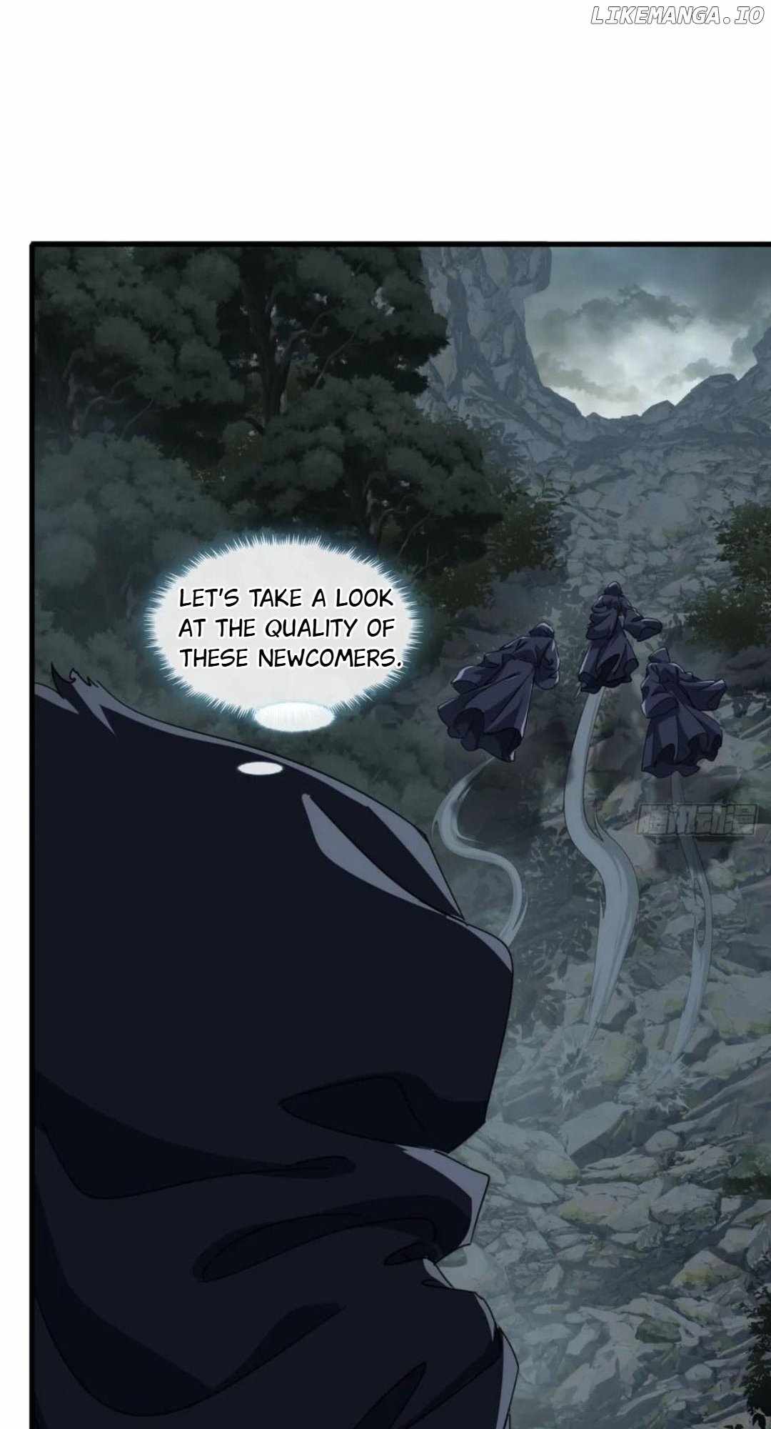Please Slay The Demon! Young Master! — Chapter 157 — page 5