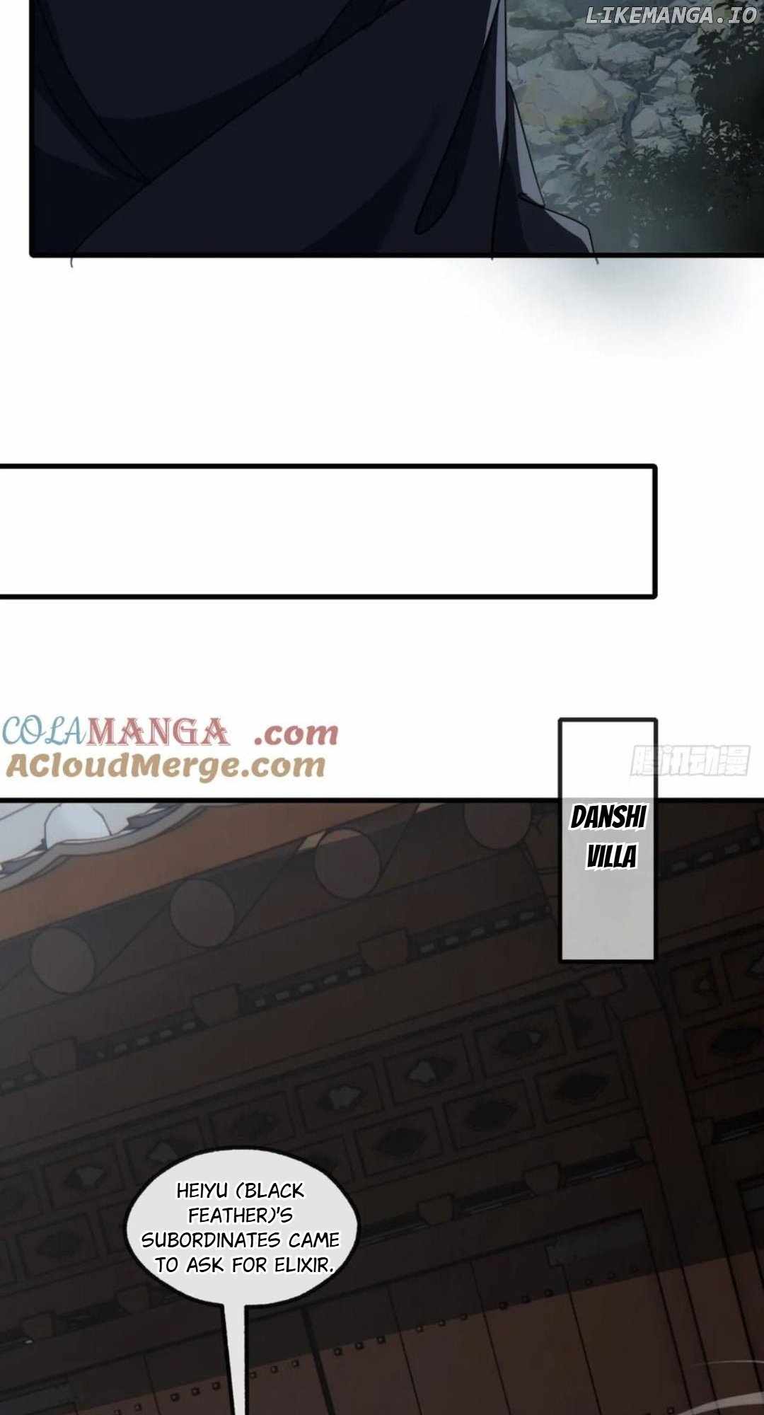 Please Slay The Demon! Young Master! — Chapter 157 — page 6