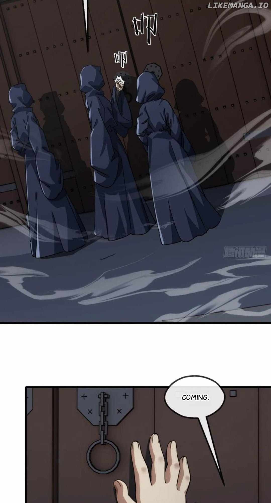 Please Slay The Demon! Young Master! — Chapter 157 — page 7
