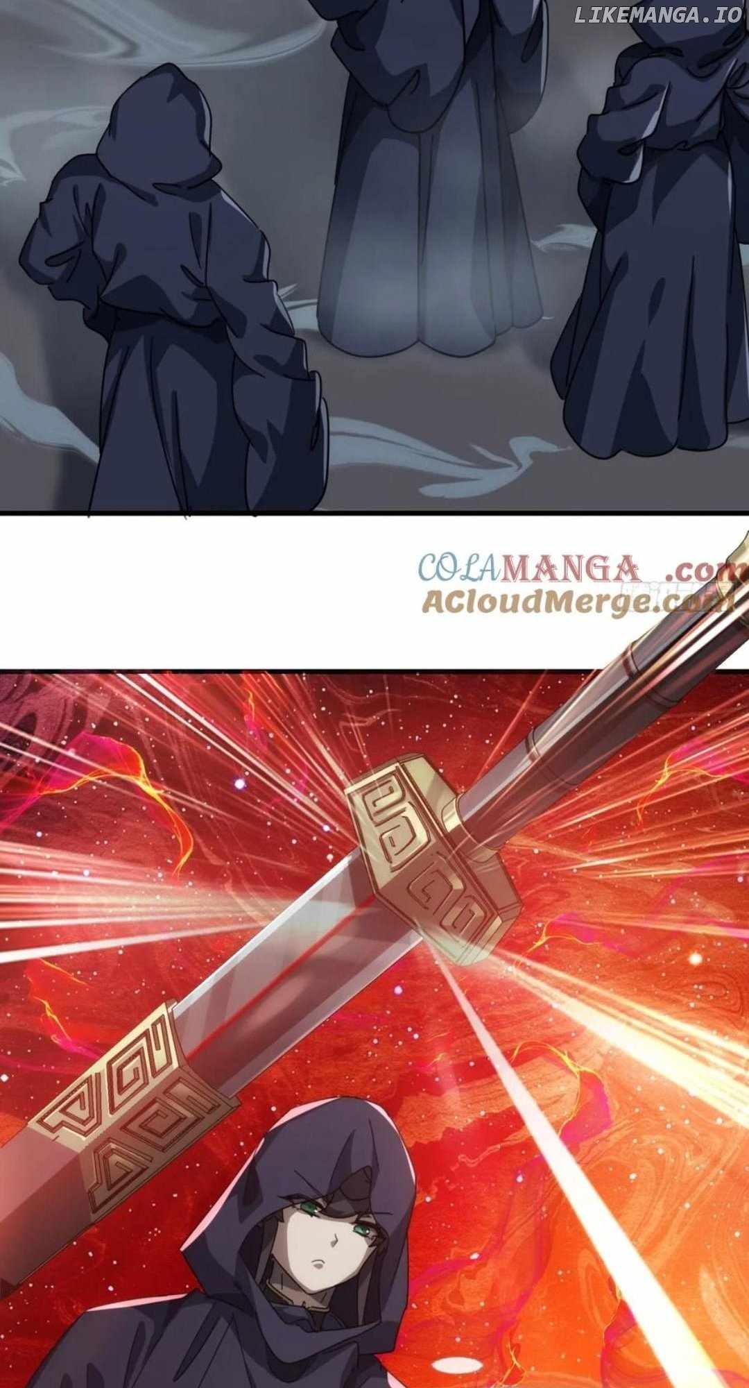 Please Slay The Demon! Young Master! — Chapter 157 — page 9