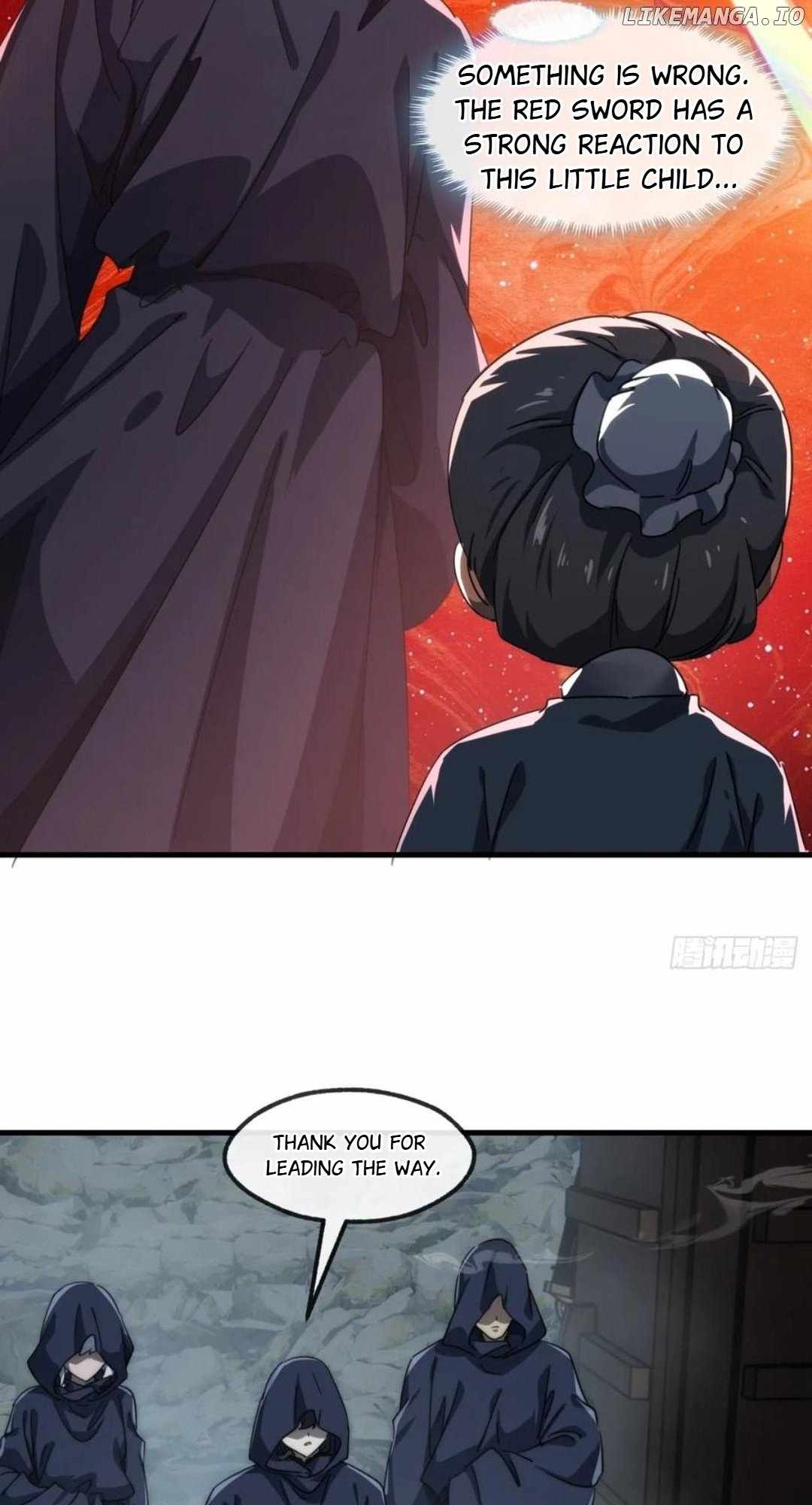 Please Slay The Demon! Young Master! — Chapter 157 — page 10